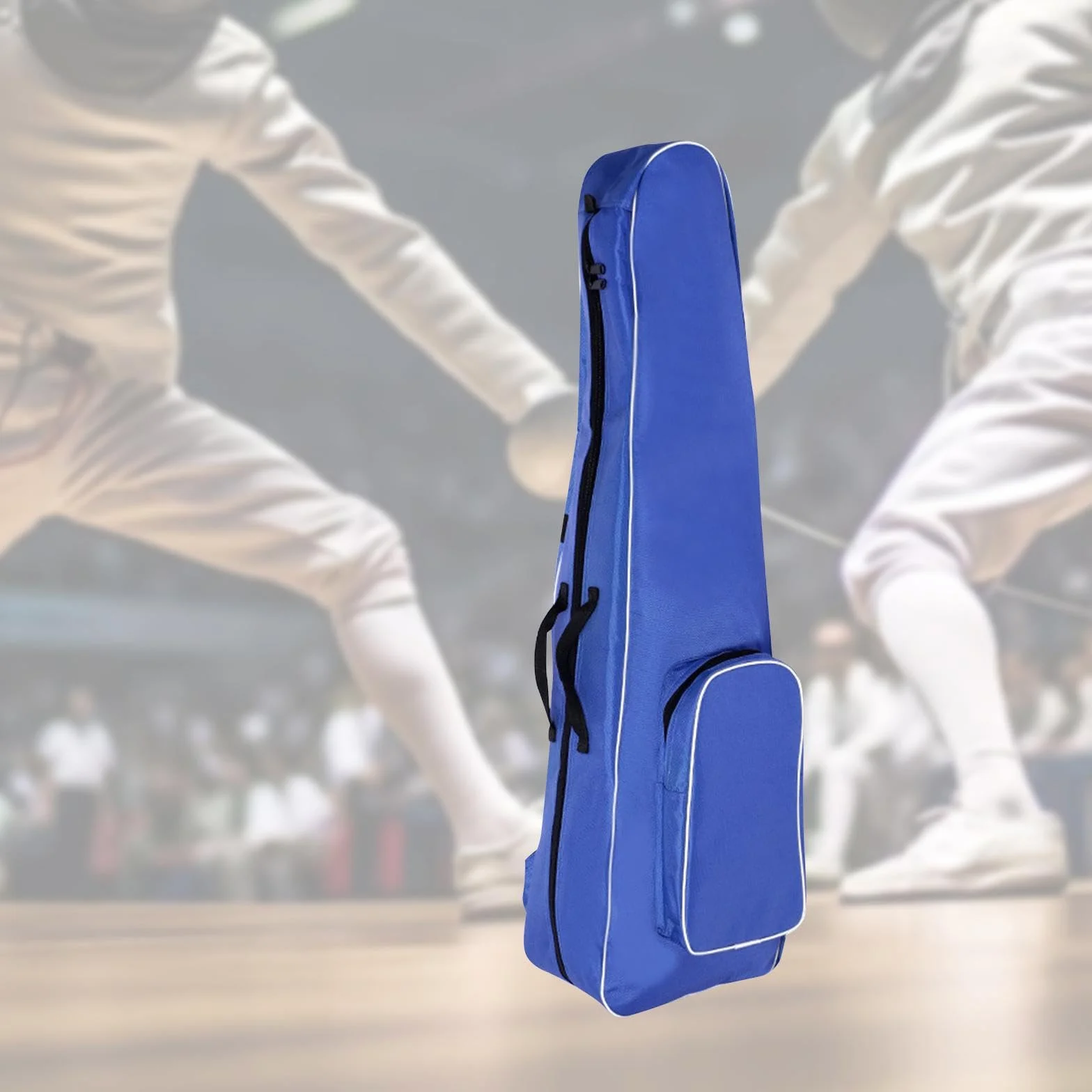 Mochila de esgrima universal gran capacidad con asa