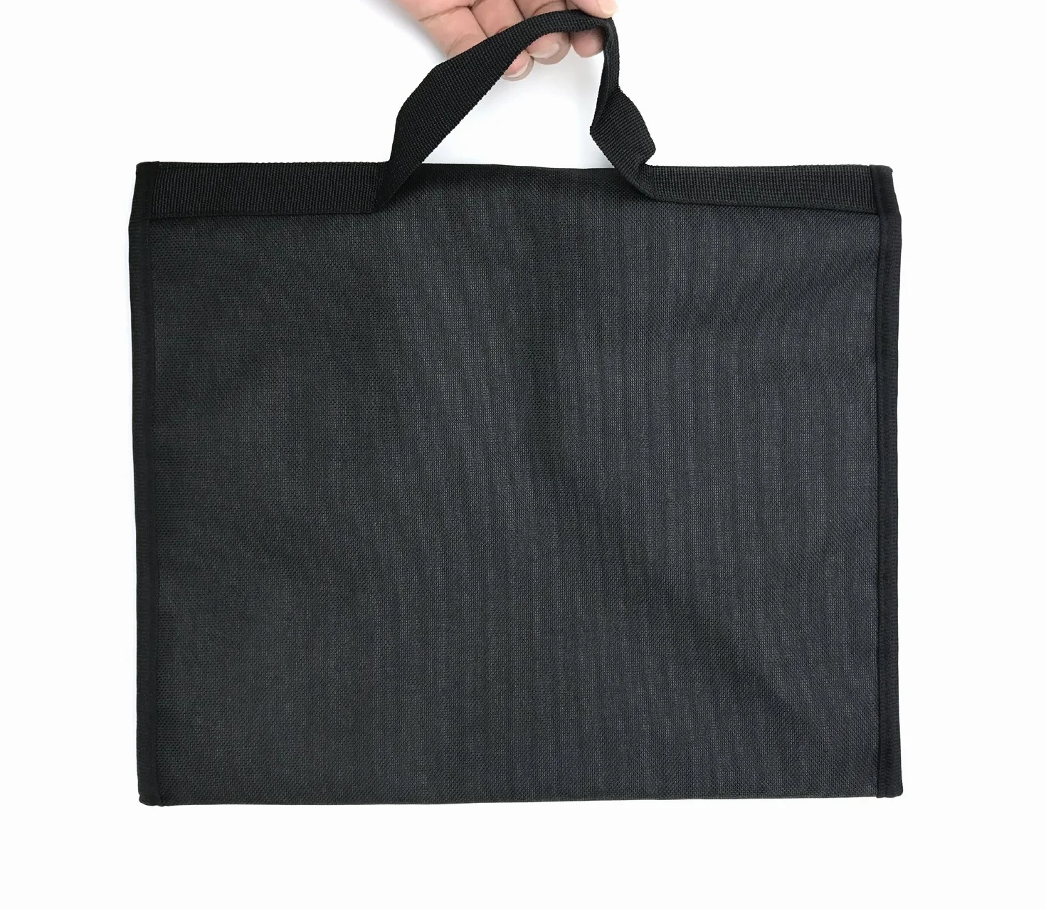Funda Antiestático Impermeable de Nailon para Escáner Epson Perfection V700/V750/V800/V850 Pro