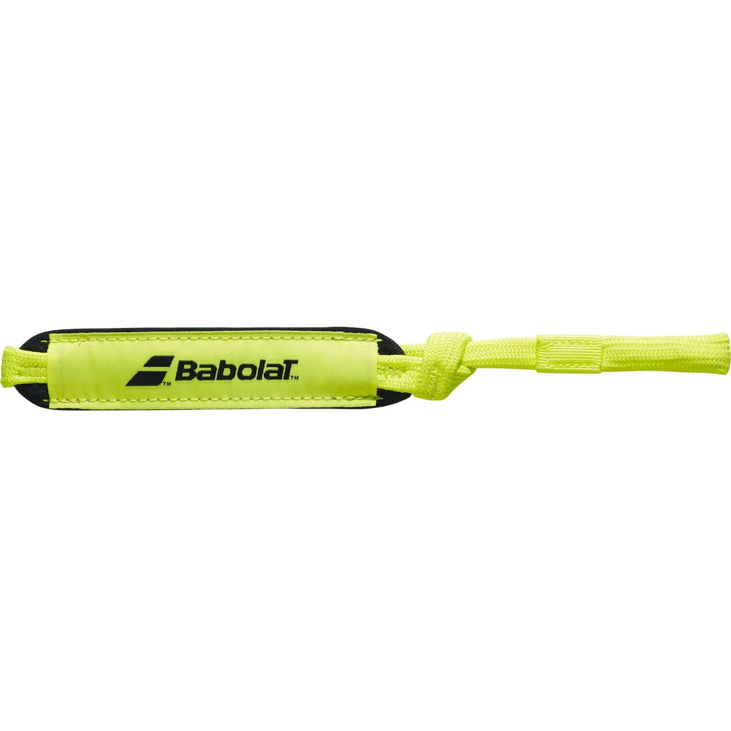 Babolat Cordon Wrist Strap Pad Amarillo