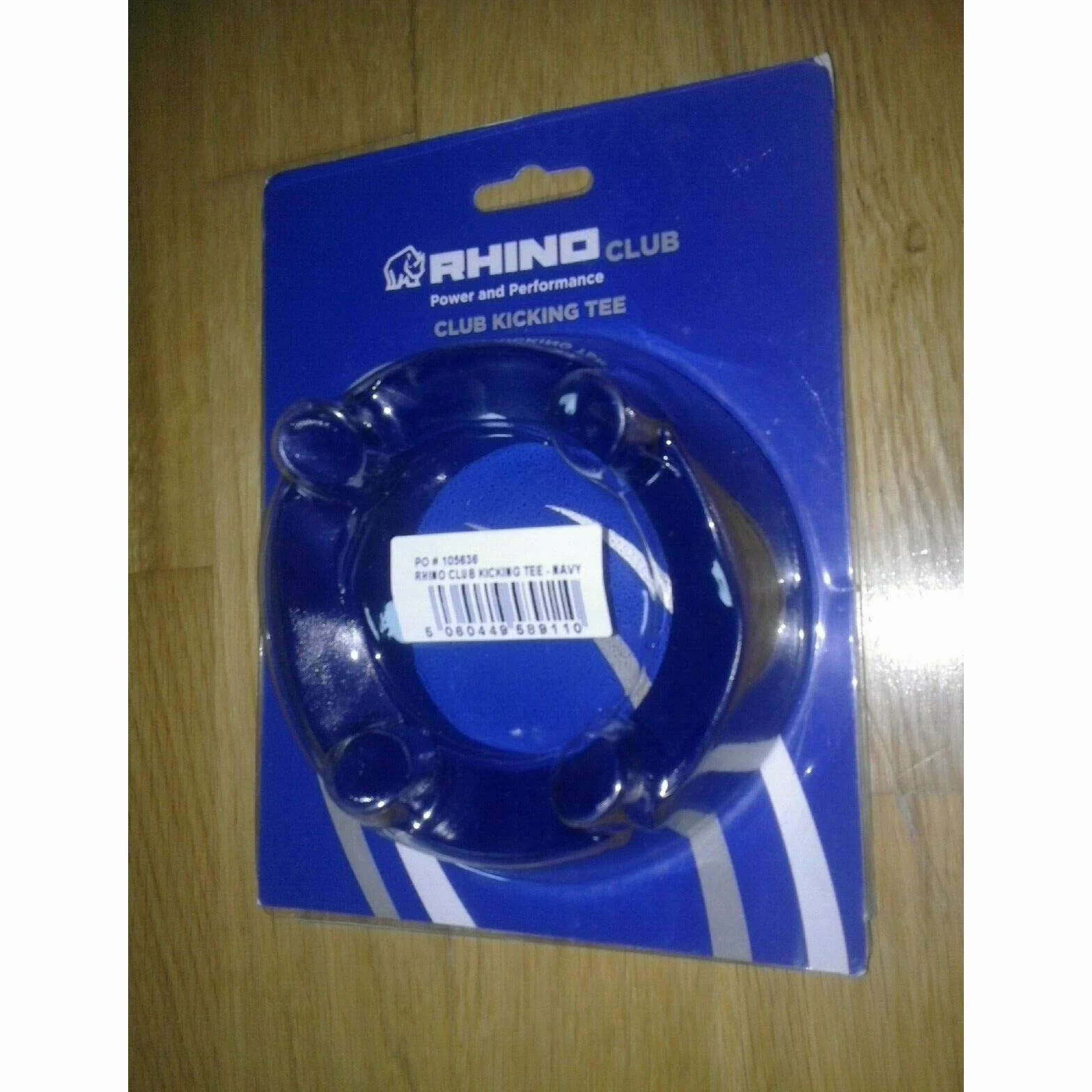Rhino Camiseta Club Kicking