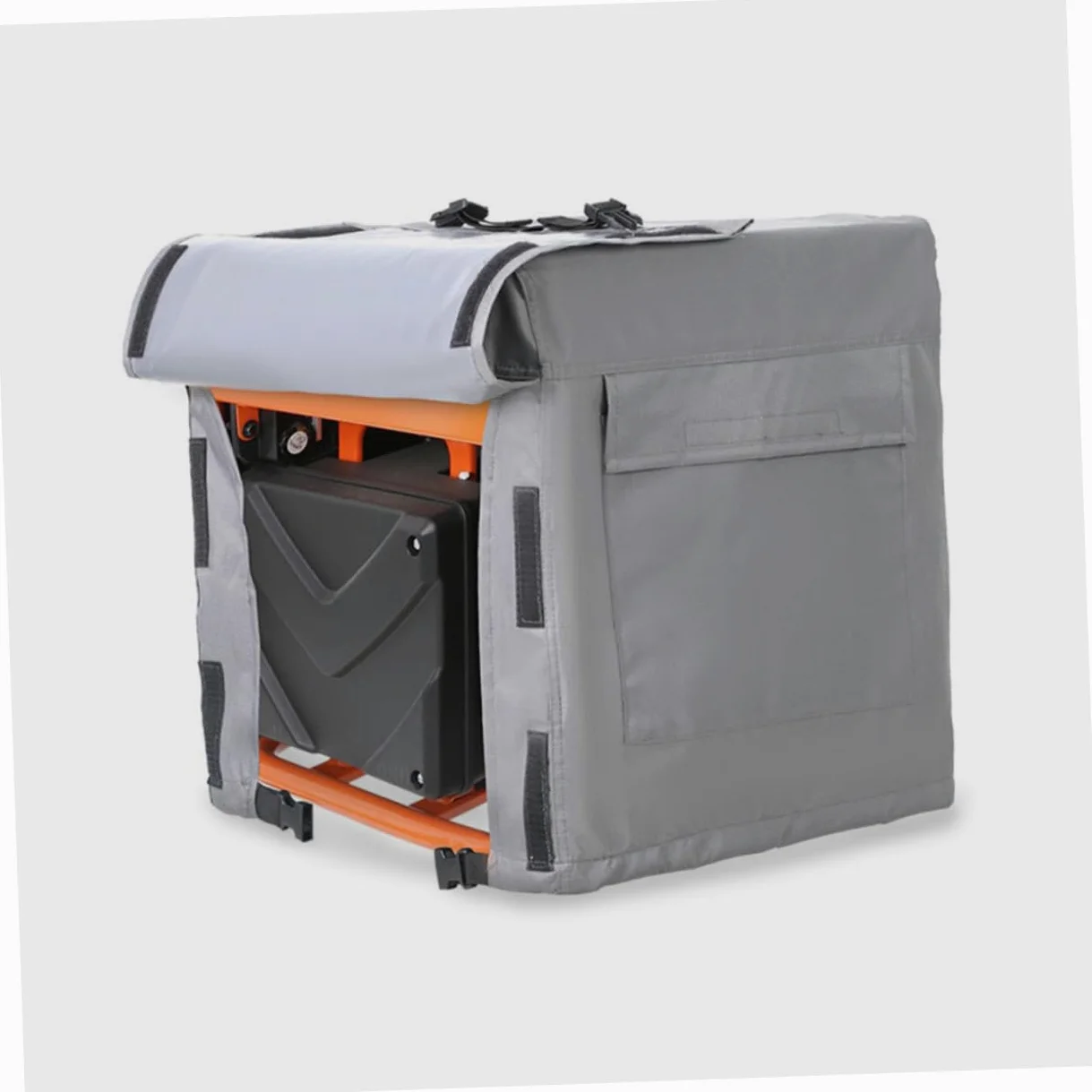 Happyyami 1pieza Cubierta Para Generador Oxford Protector Portátil Resistente Para Exterior