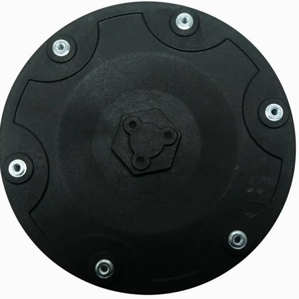 Placa giratoria de Disco Cuchilla sintonización cortacésped robótico for Placa 500 Power X
