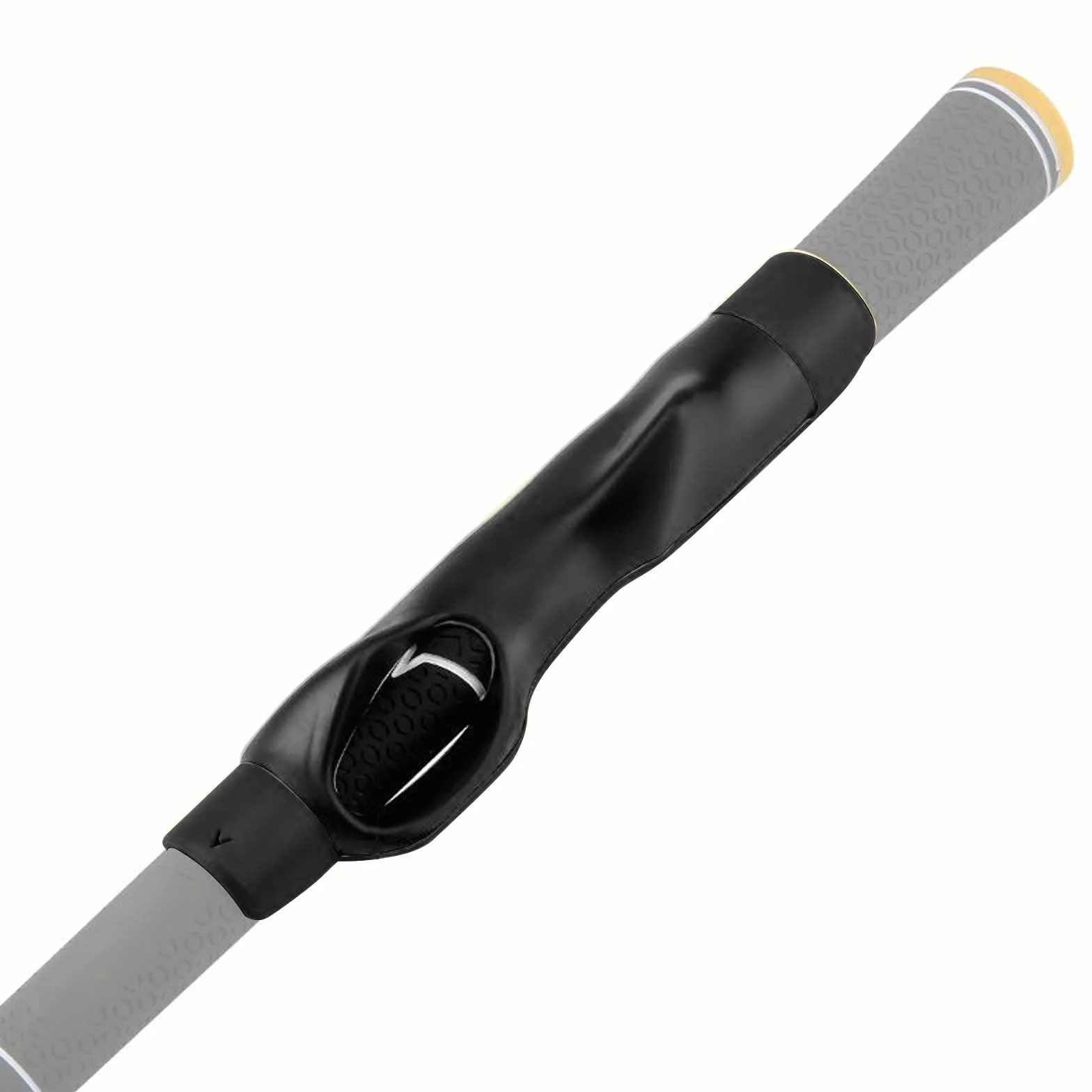Golf Grip Training Aid, Entrenador de Agarre de Golf, Corrección de Postura para Principiantes
