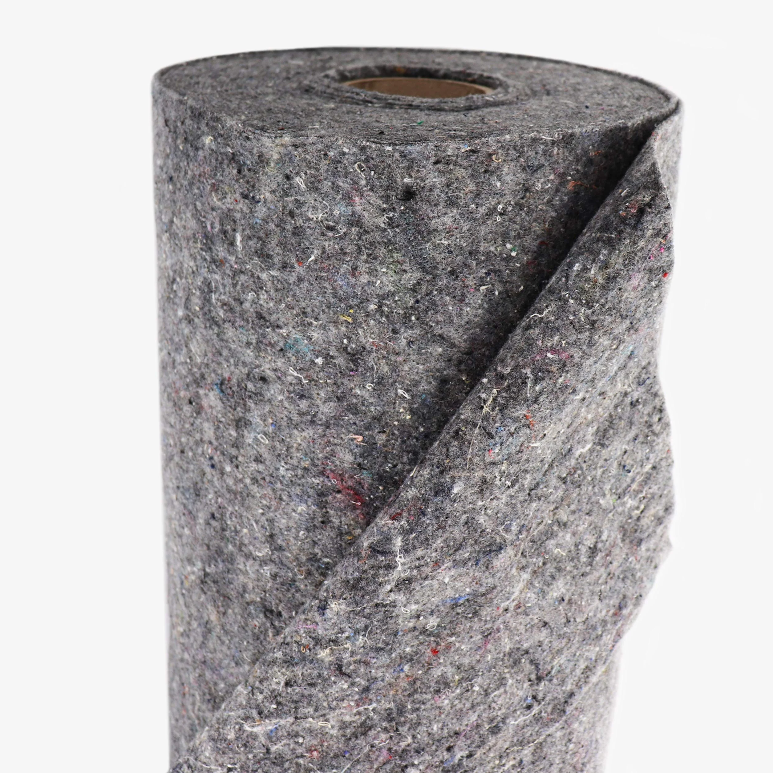 Forro polar para estanque de 30 m² Forro polar protector para estanque de 300 gr./m² para revestimiento de estanque de 2 m de ancho