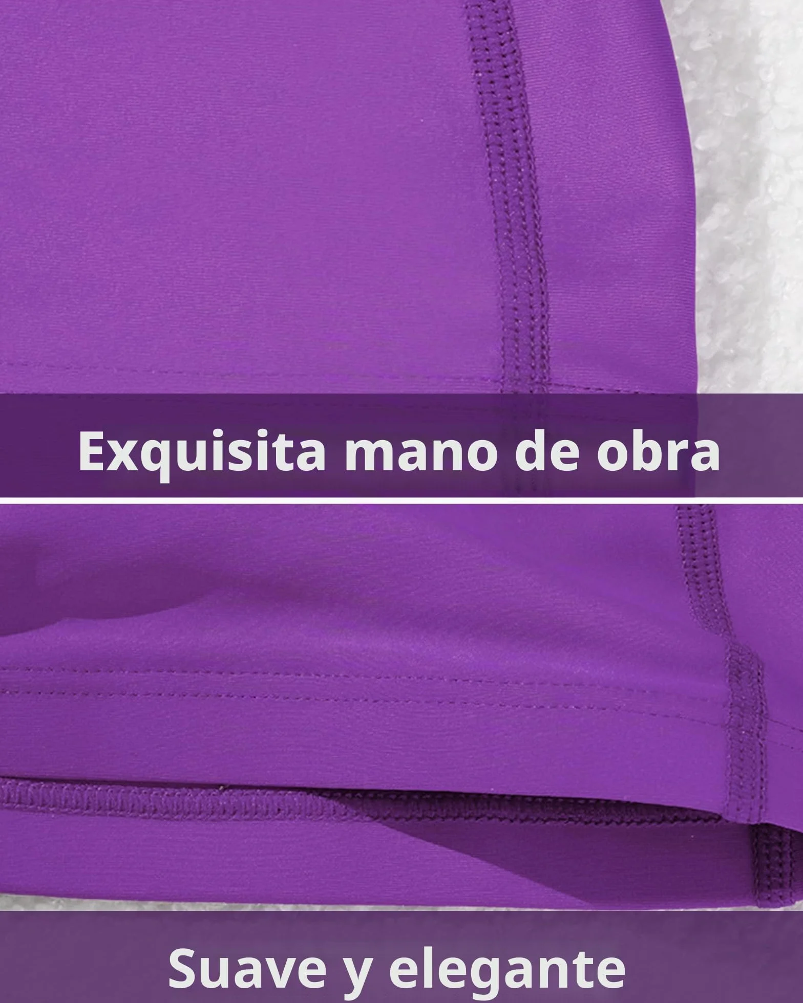Gorro Piscina Niños Tela 4-10 Años Cómodo Elástico Duradero
