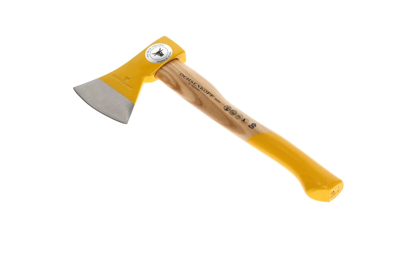 Hacha de mano forestal 800 g
