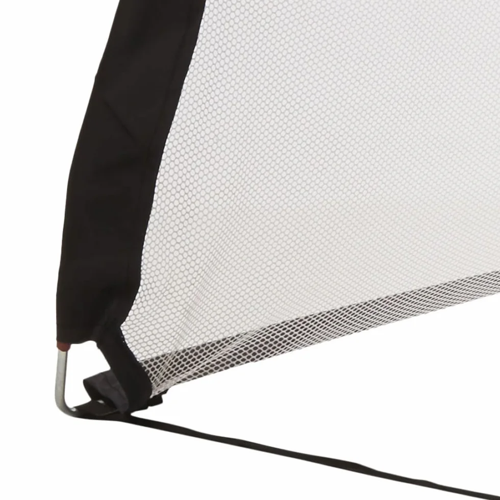 Ram Cricket Pop-up Redes de Objetivos Terreno – 2 Incluido