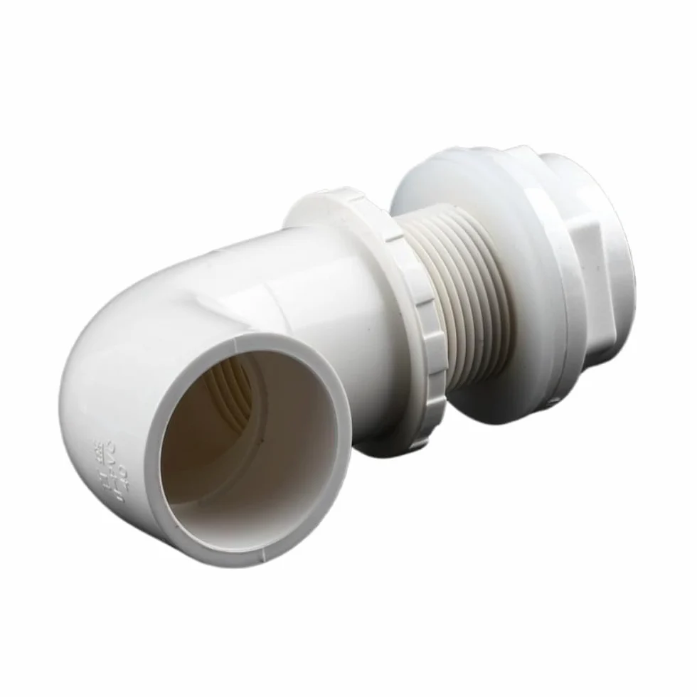 1-10 Conectores para Tubería de Riego de Jardín Y Adaptadores para Acuarios/32Mm/8Pcs
