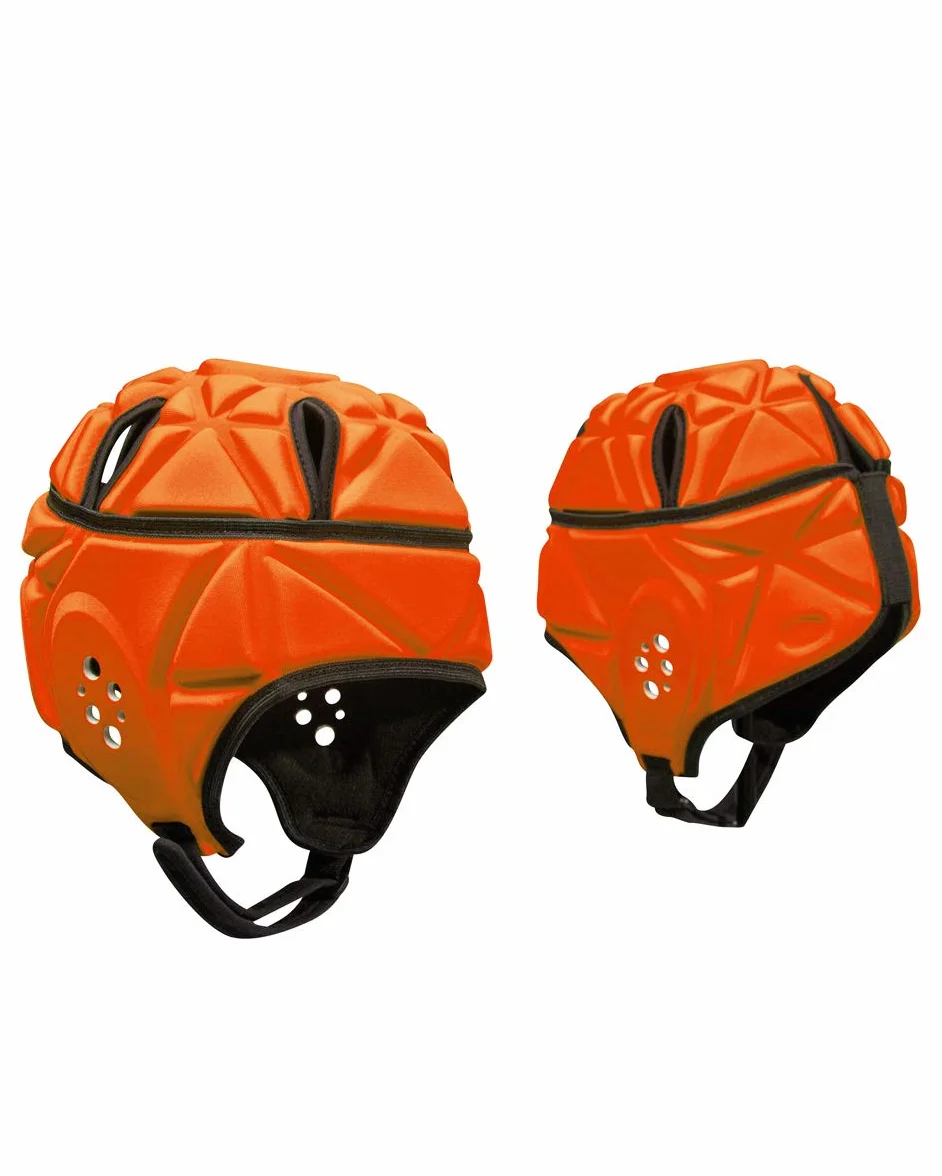 Jobe Rental Soft Shell Casco naranja