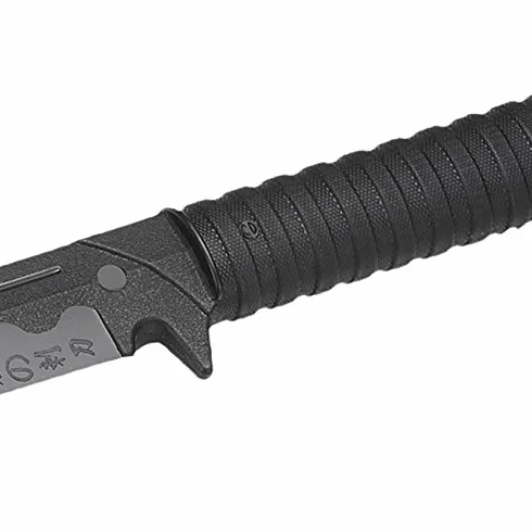 Playwell Espada Ninja Gatana Polipropileno Negro Contacto Completo