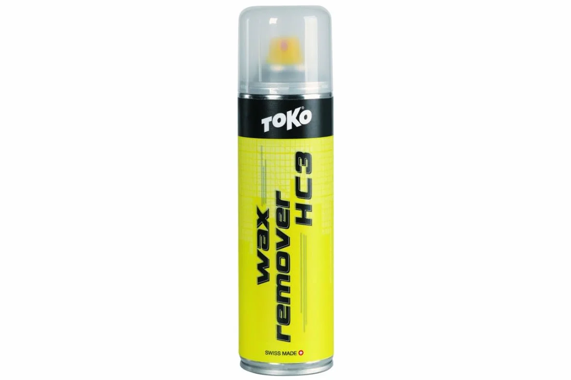 Toko Waxremover HC3 250 ml Herramienta de reparación