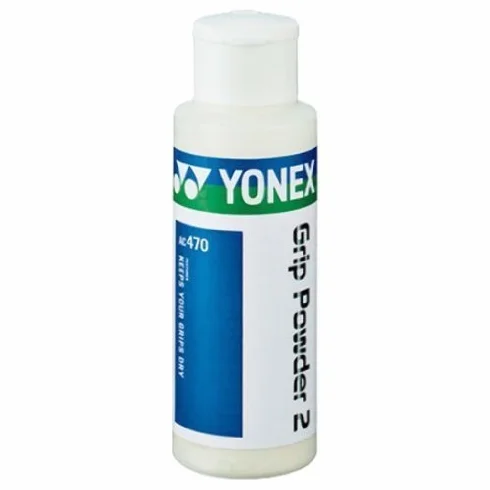 YONEX Grip Powder 2 (Ac470) 2014