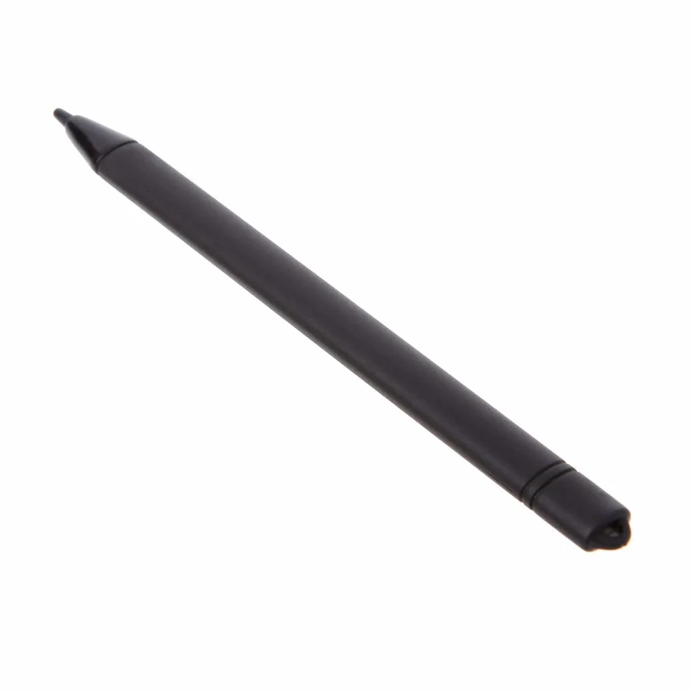 Tableta de escritura LCD para niños, estudiantes, dibujo táctil