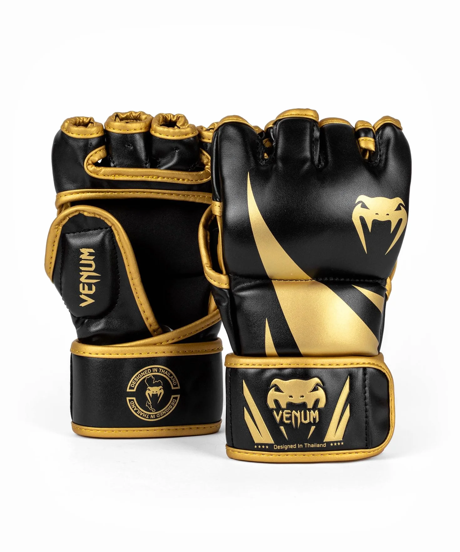 Venum Guantes Challenger MMA
