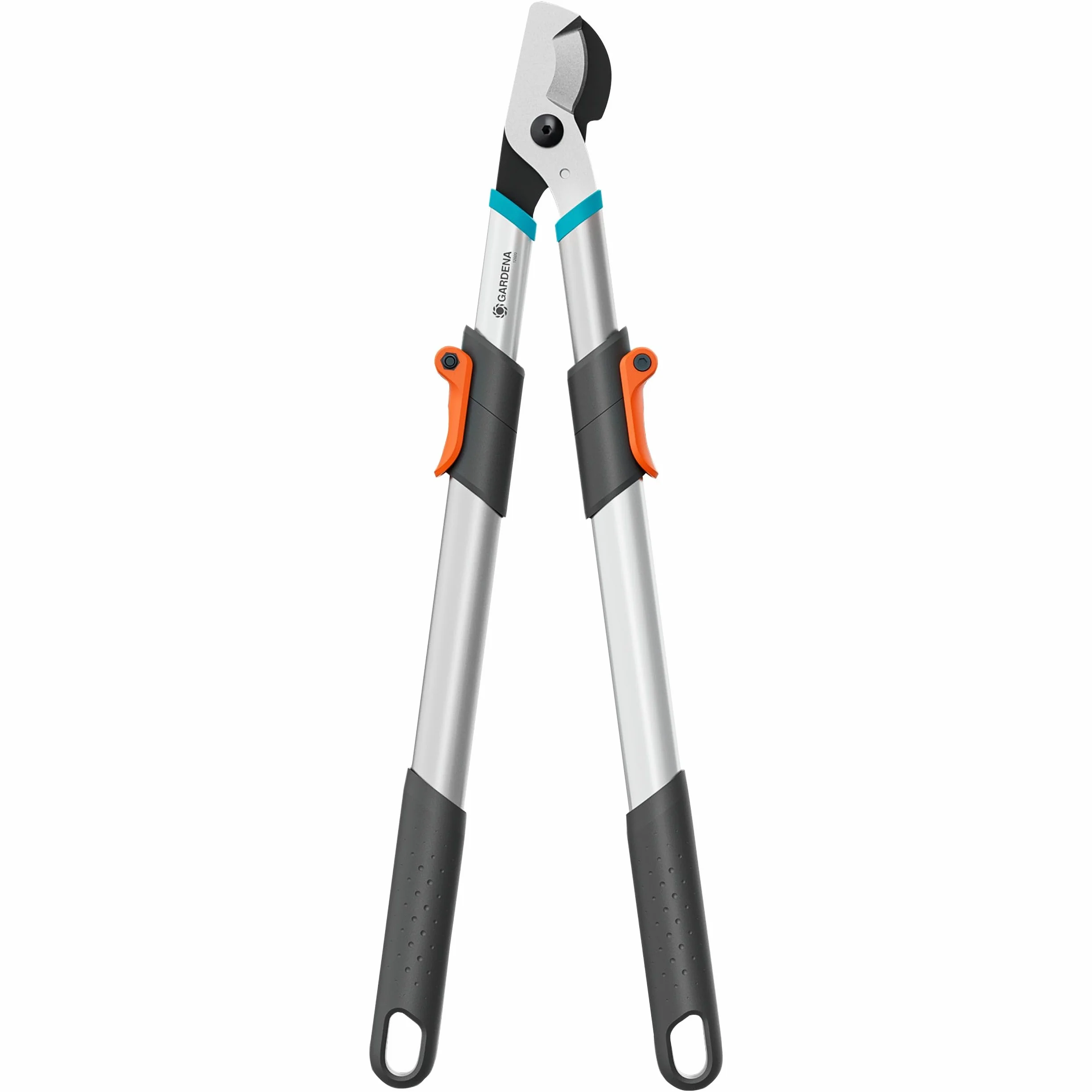 GARDENA TeleCut Basic, podadora telescópica para madera verde