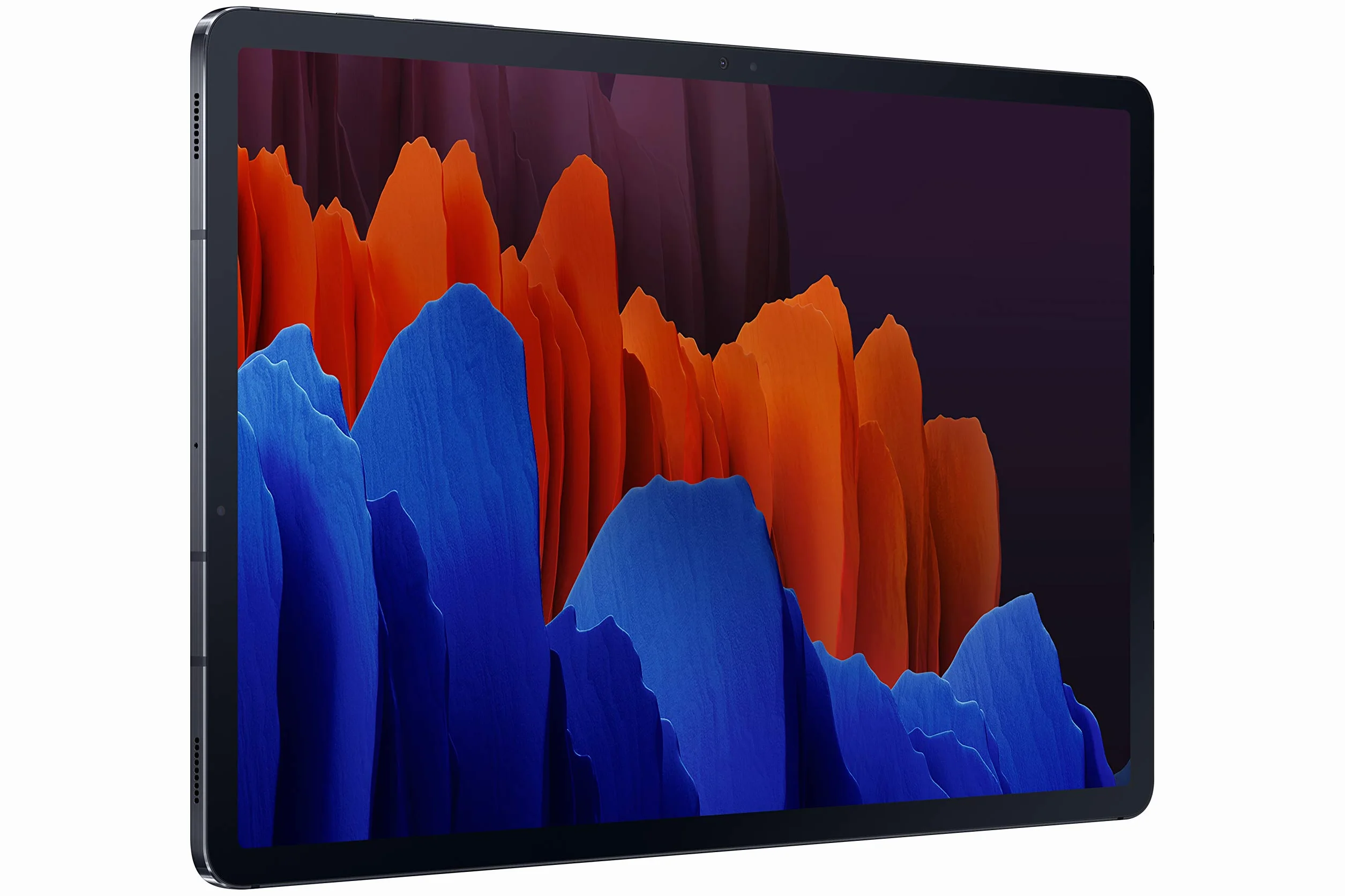 Samsung Galaxy Tab S7 Tablet 11.0" WQXGA LTPS 128 GB RAM 6 GB WiFi Mystic Black Reacondicionado