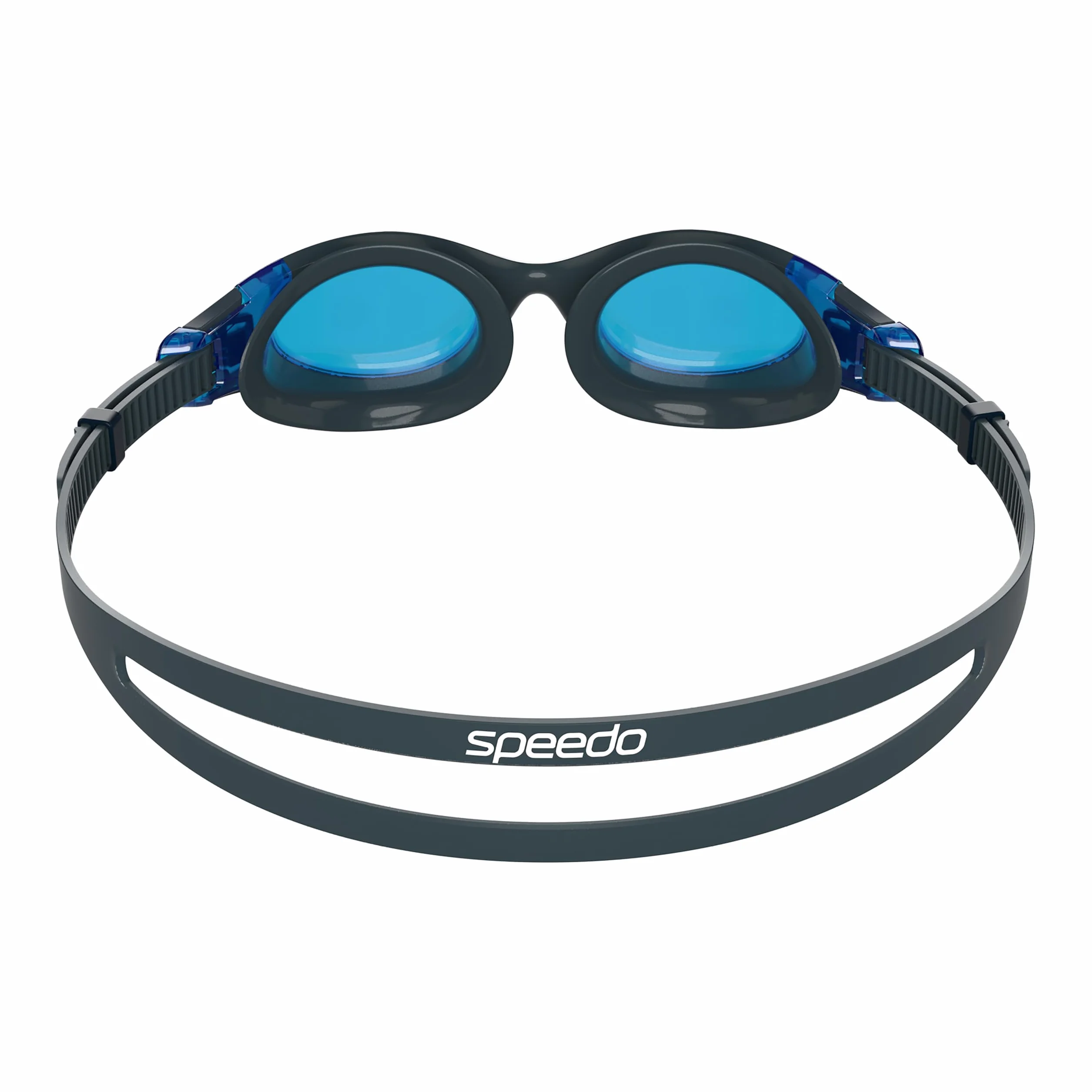 Speedo Gafas de Natación Hydrosity 2.0 Antivaho Sin Goteos Unisex Adulto Pack 1