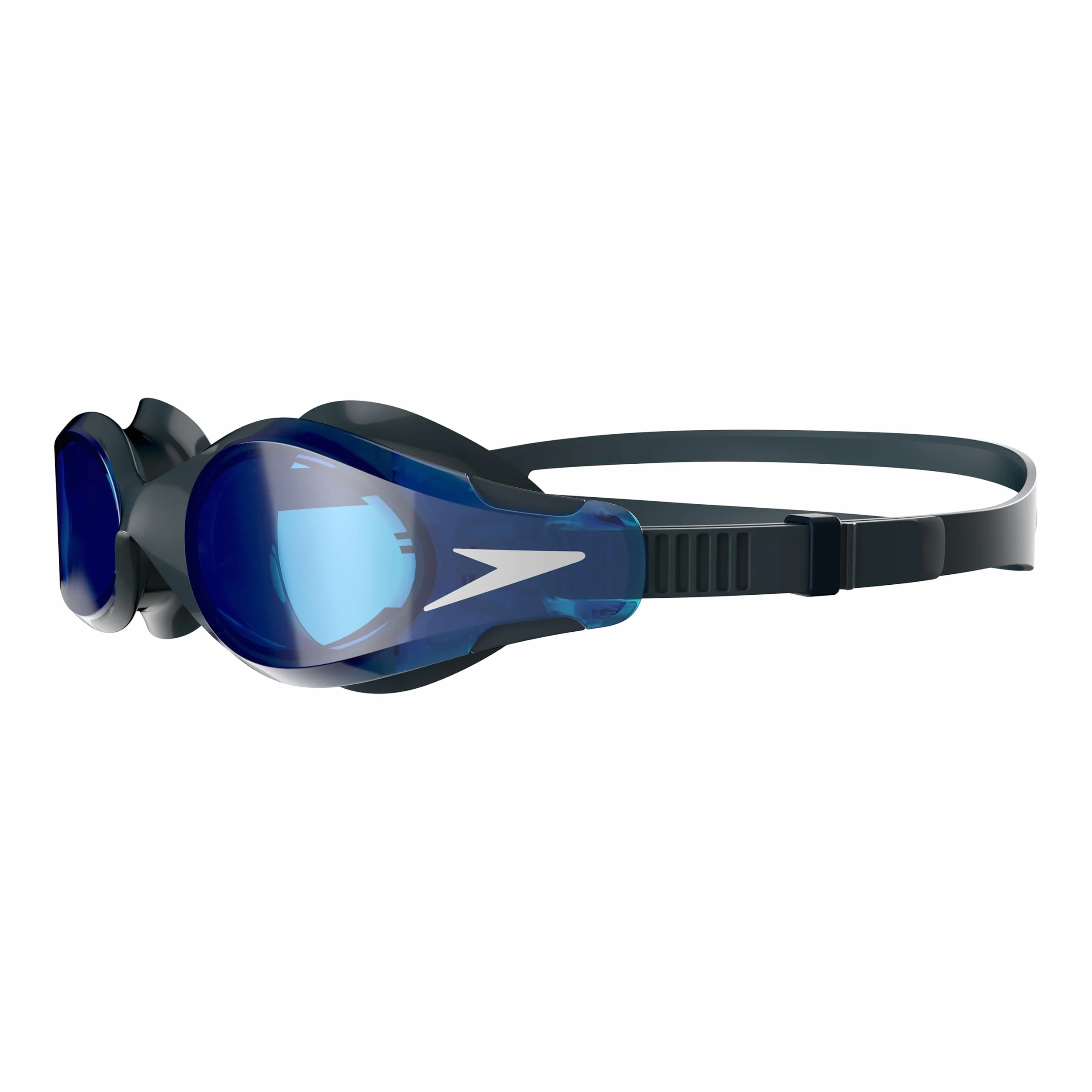 Speedo Gafas de Natación Hydrosity 2.0 Antivaho Sin Goteos Unisex Adulto Pack 1