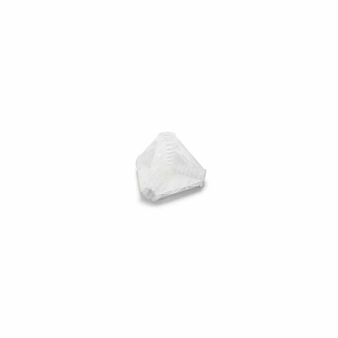 Conector esquinera 4 partes para armario de cultivo Secret Jardin (19mm)