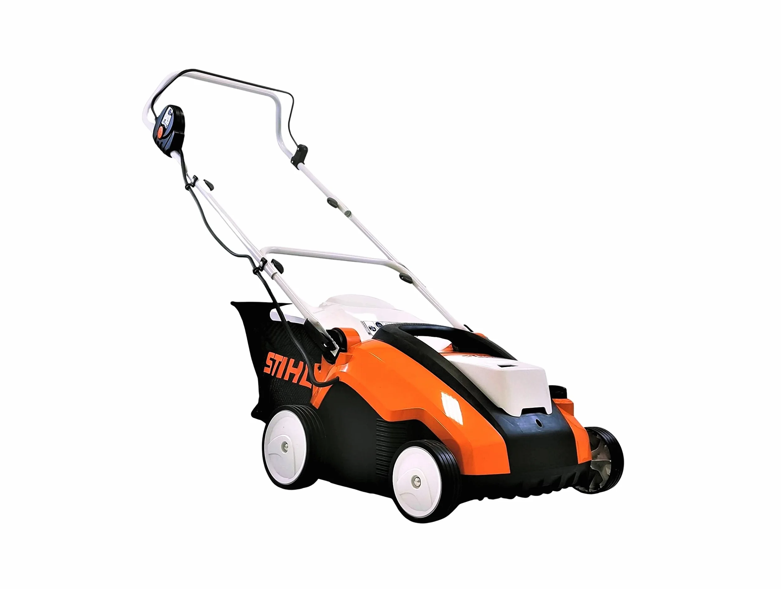 Stihl Escarificador de batería RLA 240 (sin batería ni cargador)