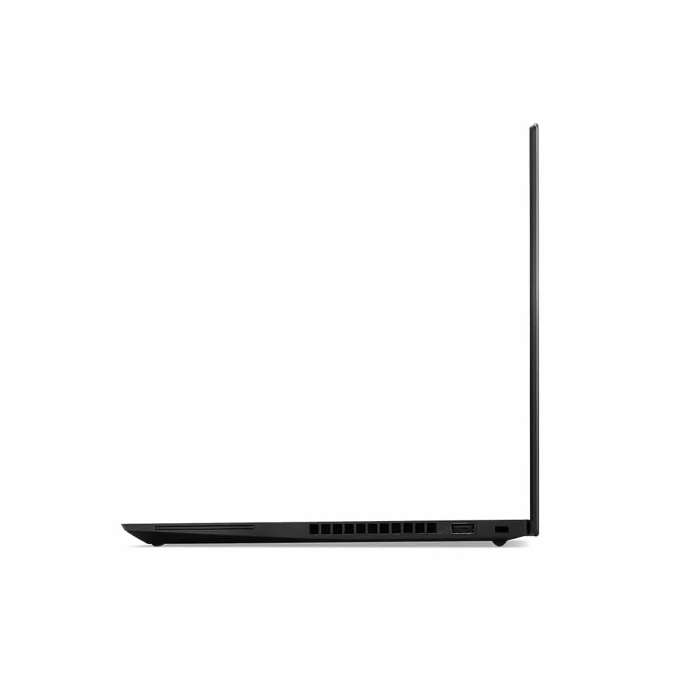 Lenovo ThinkPad T14s Gen 1 Portátil empresarial 14" FHD Intel Core i5-10310U 16GB RAM 256GB SSD QWERTY Windows 11 Pro reacondicionado