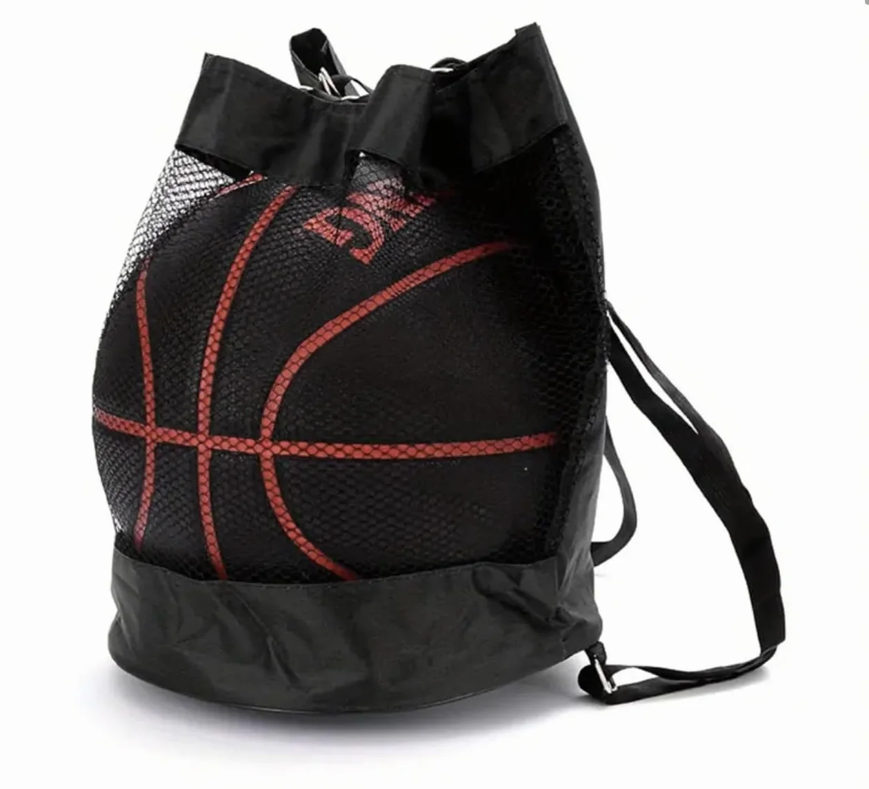 Mochila Deportiva para Pelotas Bolsa para Balones Baloncesto Futbol
