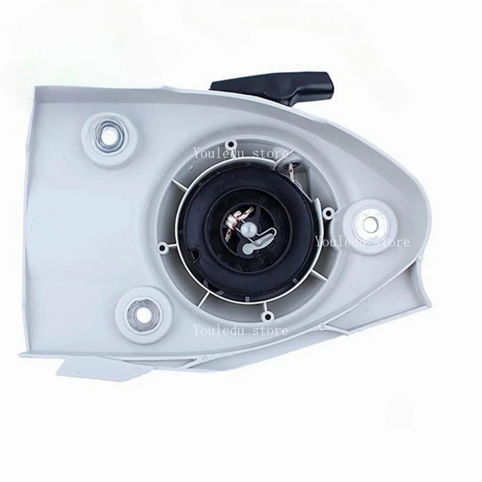 Mecanismo de Arranque del Motor de jardín Se Aplica a Ts410 Ts420 480i 510i Bandeja de extracción, arrancador, Extractor Manual, Accesorios de Motosierra
