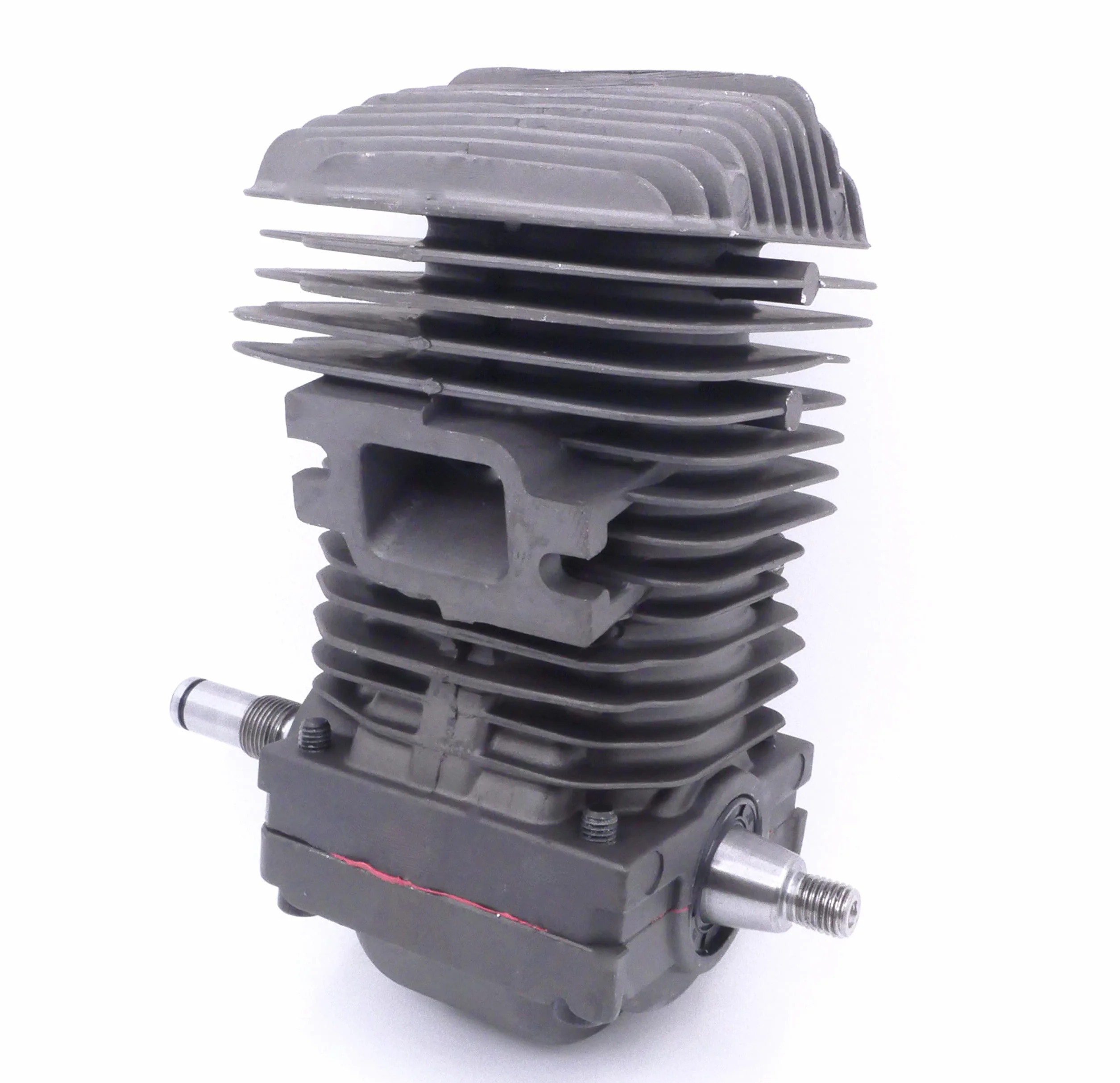 Cigüeñal de pistón para motosierra Stihl 023 025 MS230 MS250
