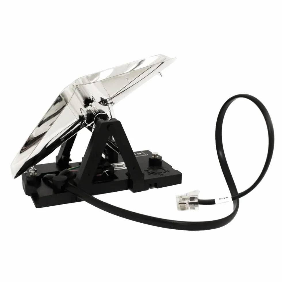 Davis 7345.444 Sensorik - Pluviómetro para Vatage Pro 2 Modelos