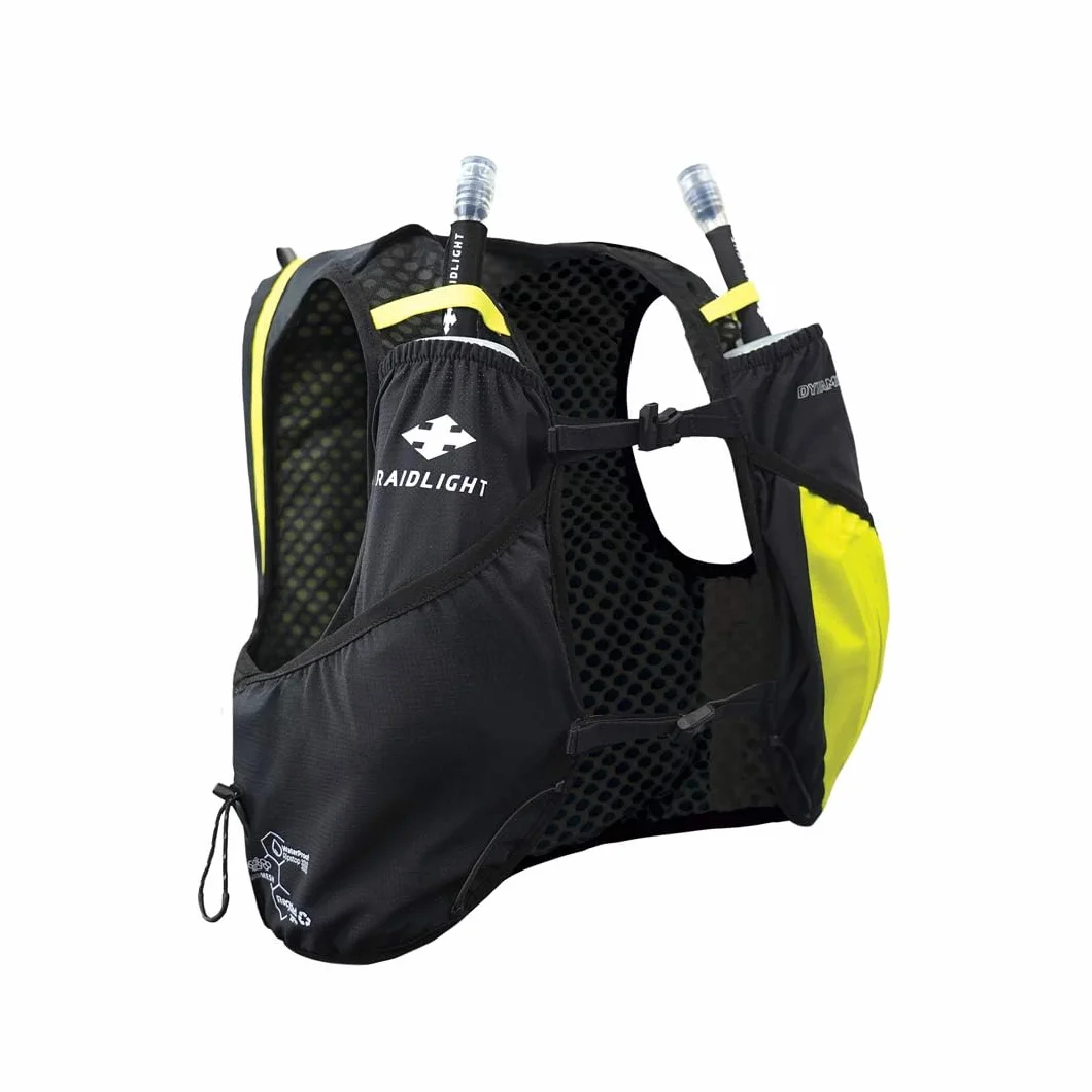 Bolsa de Trail Dynamic 10L con carcaj integrado