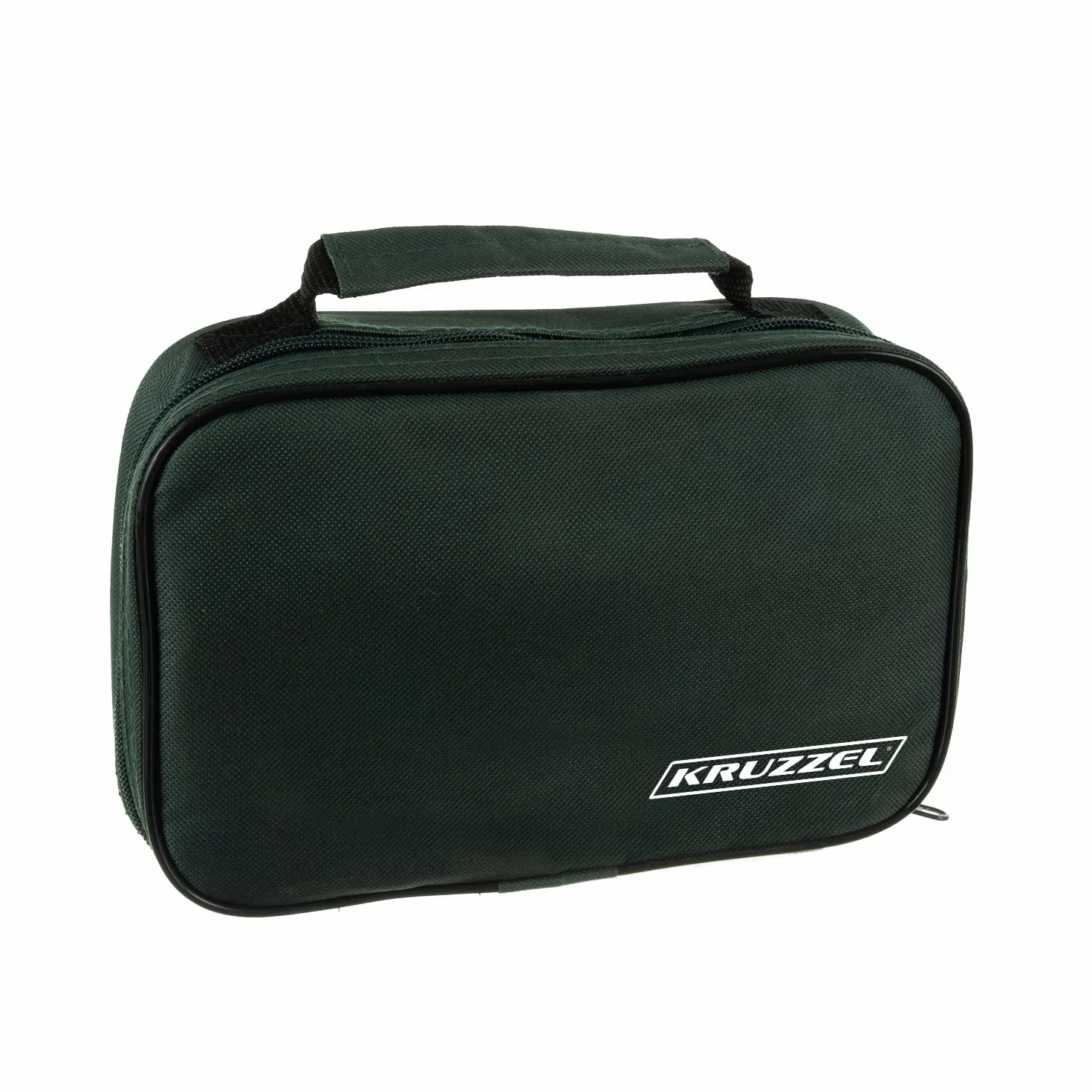 KRUZZEL Set De Petanca Con 6 Bolas Grabadas Y Accesorios - Juego Bola Madera, Cinta Métrica Bolsa Transporte