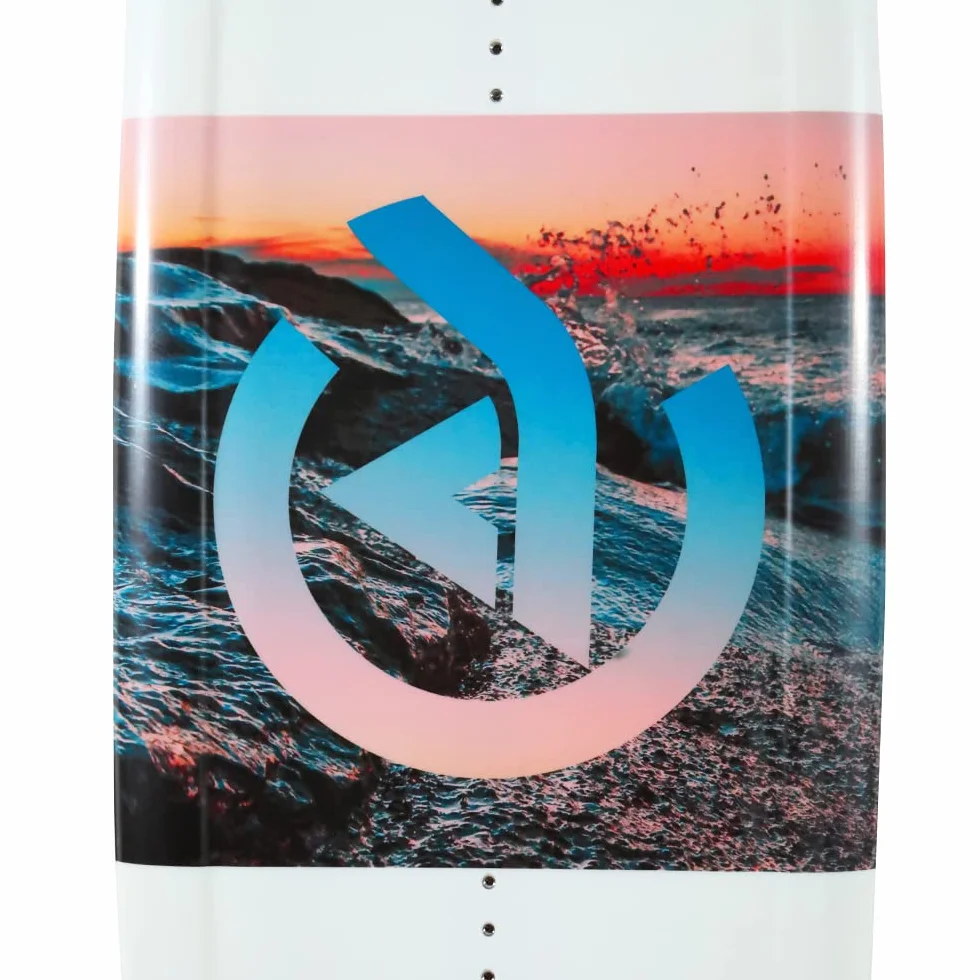Coasto KYANIT Wakeboard 140 Multicolor
