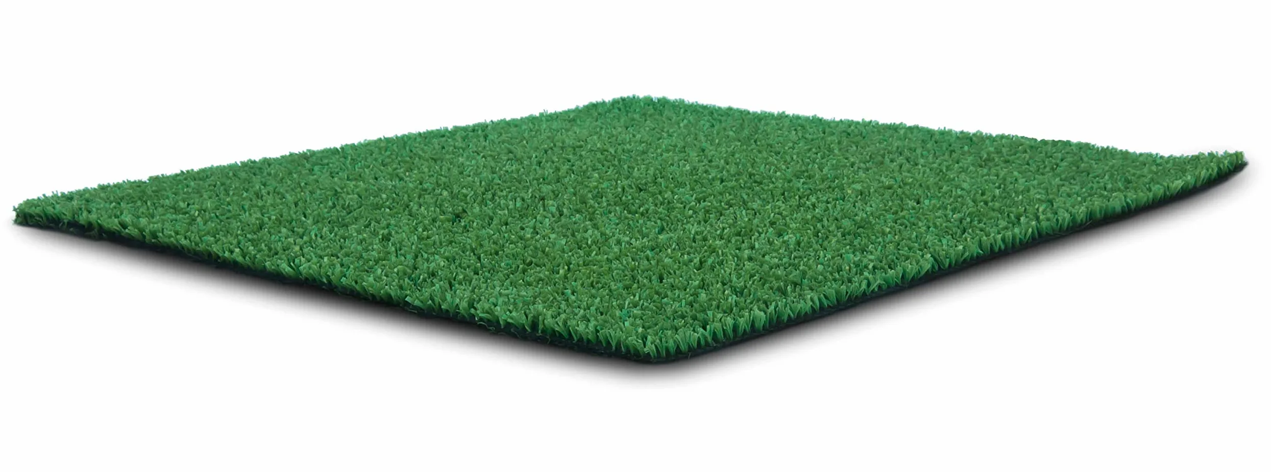 Césped artificial Torino 2x5m 7mm rollo para jardín terraza