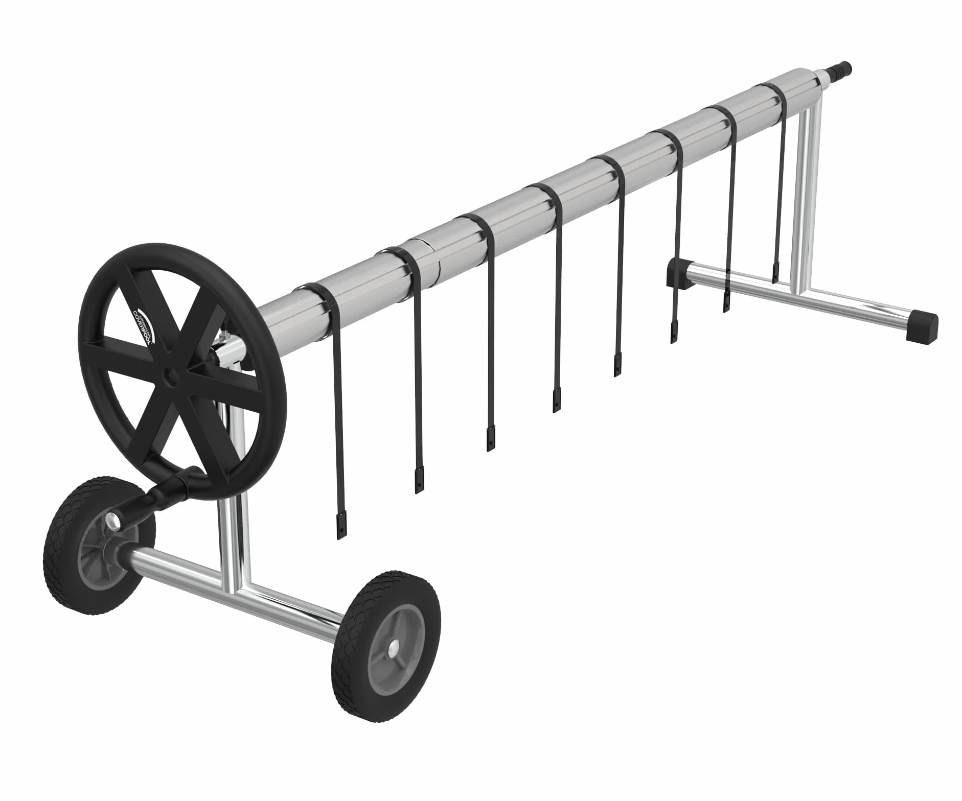 Enrolladores 2024 (4,2m/80mm, Pro)