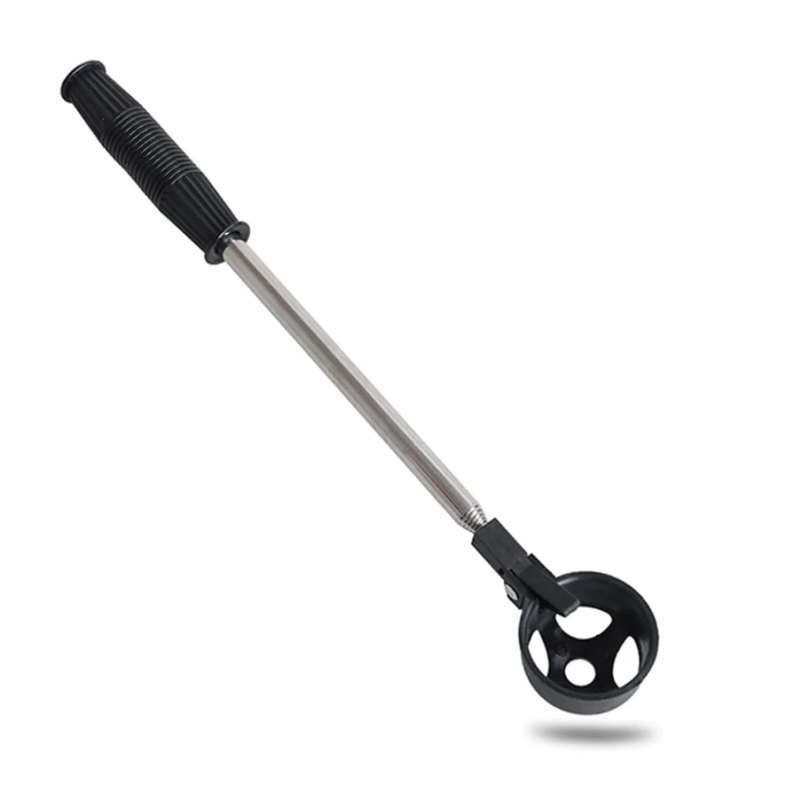 Golf Ball Retriever de Acero Inoxidable Telescópico Recogedor