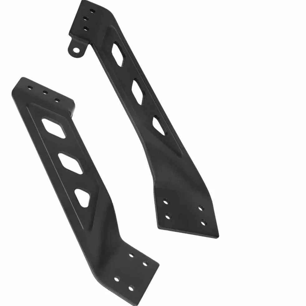 Kukirin G2 Max aleación de aluminio vigas de marco izquierdo y derecho para scooter eléctrico piezas de repuesto