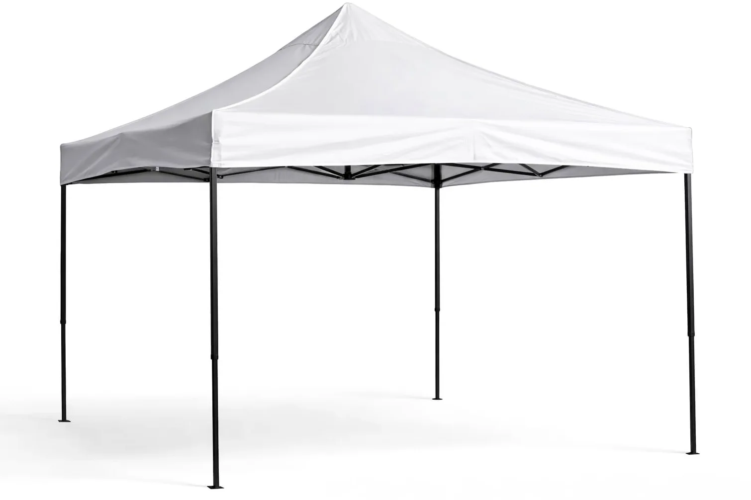 DUPI Gazebo Plegable 3x3 Metros, Cenador, Pergola, Carpas para Exteriores