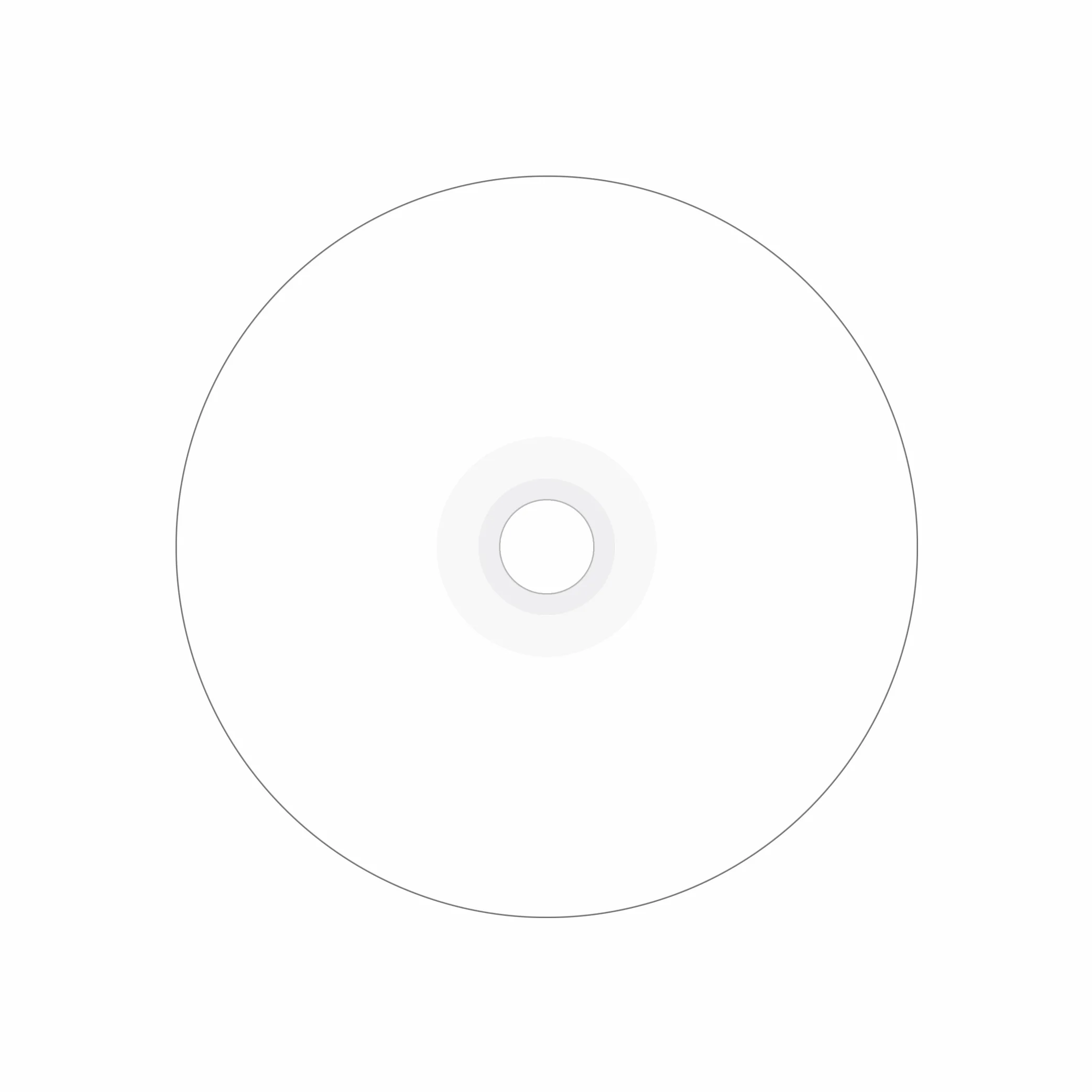 MEDIAR CDR80 700MB 52x