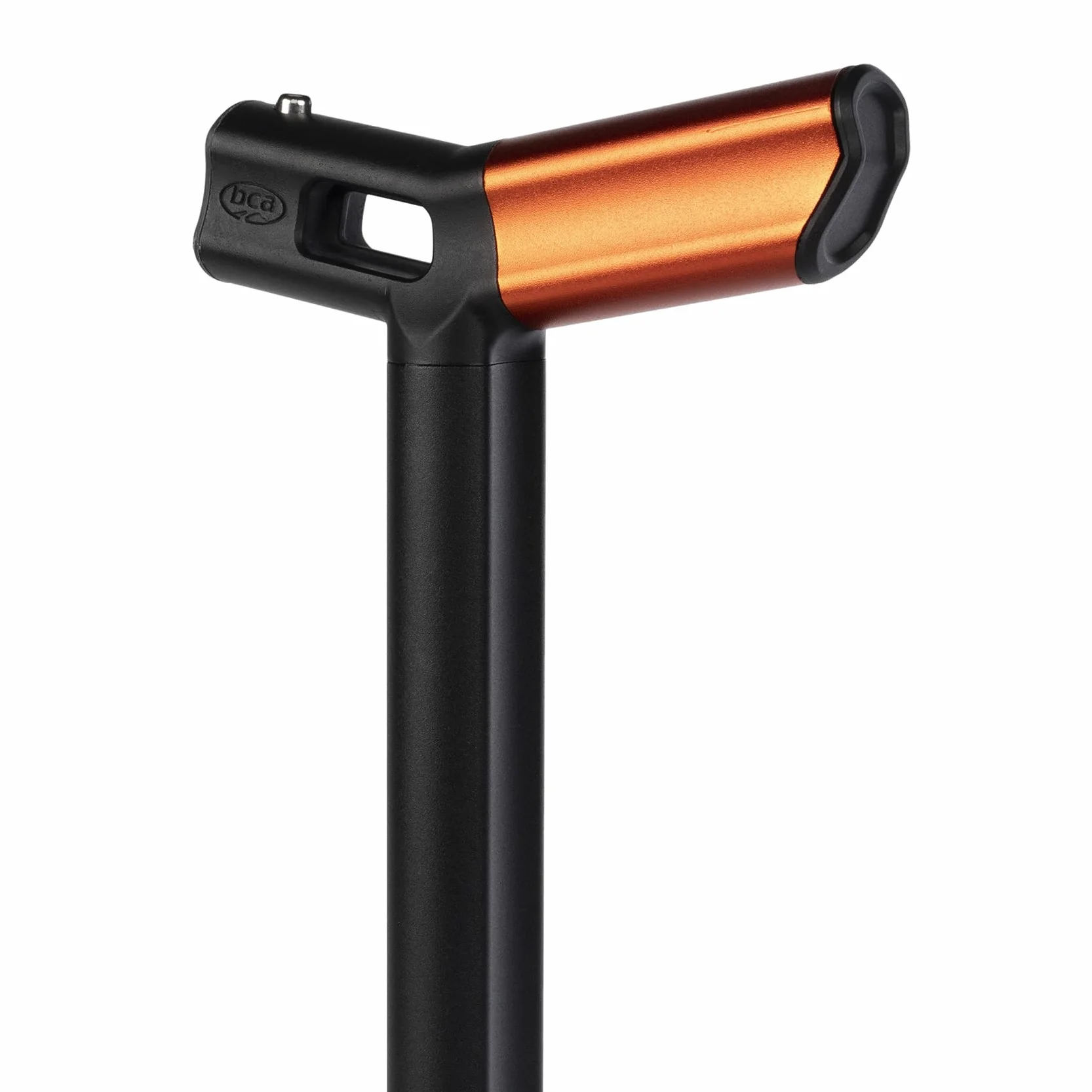 K2 BCA Dozer 2H Shovel Avalanche Shovel Orange