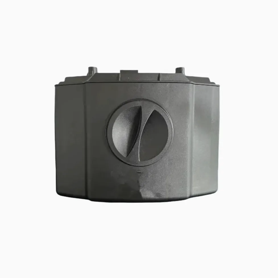 Conjunto de Filtro de Aire R670 Compatible con generador de Gasolina R740 de 22 HP, 24 HP y 12 kW. Carcasa de la Cubierta del Filtro Interior del Limpiador de Aire.