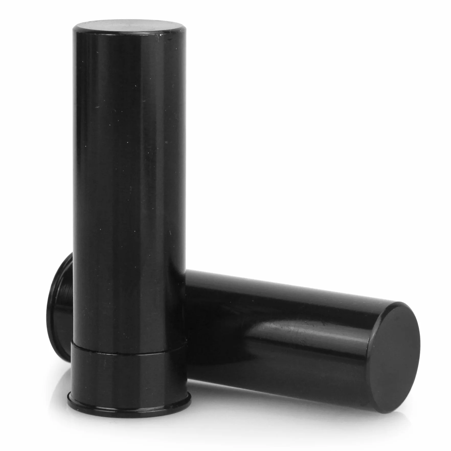 VicBre Cartuchos Falsos Tapón a presión Aliviamuelle Escopeta Calibre 20 Pack 2 Piezas