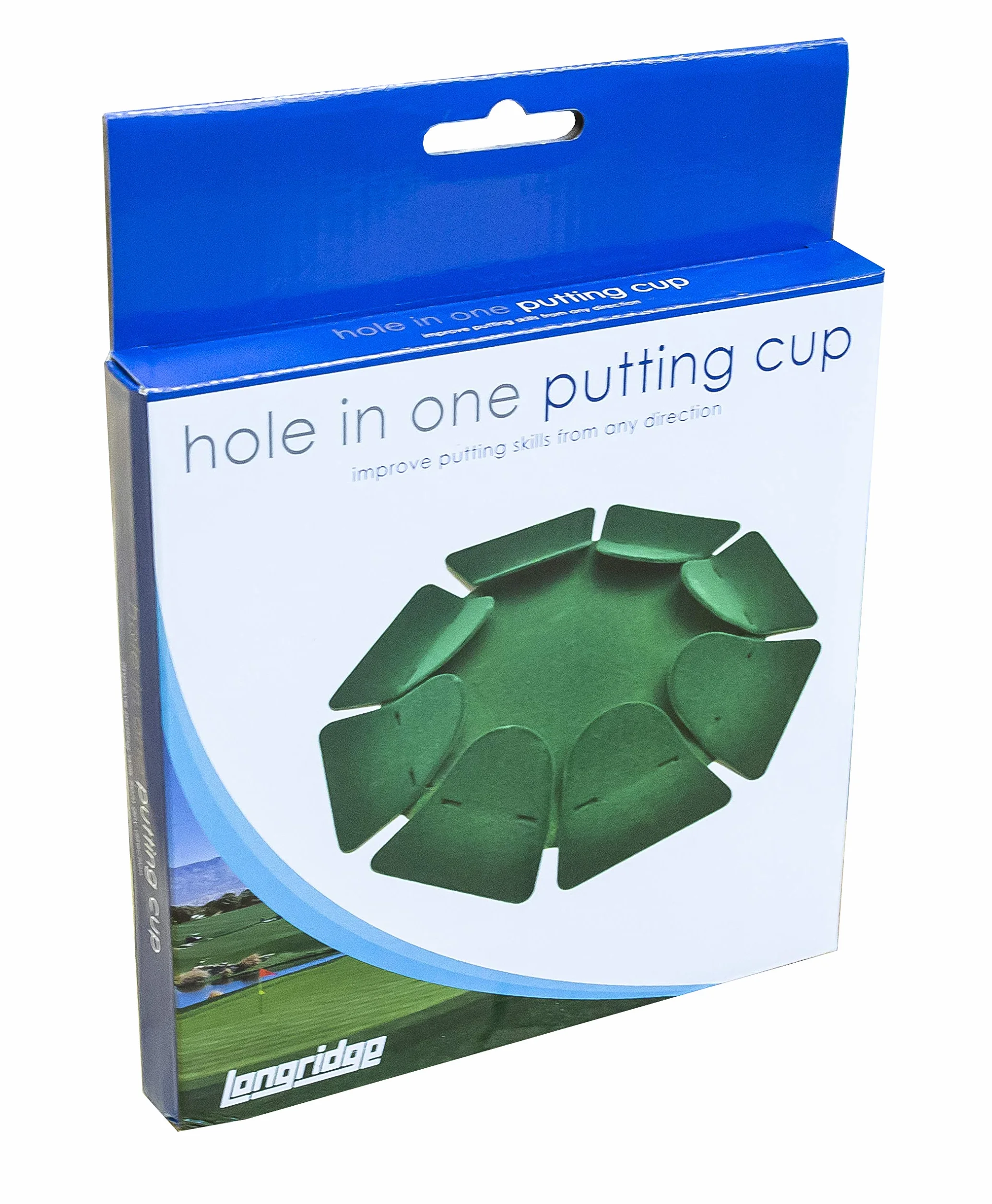 Longridge Accesorio para putting
