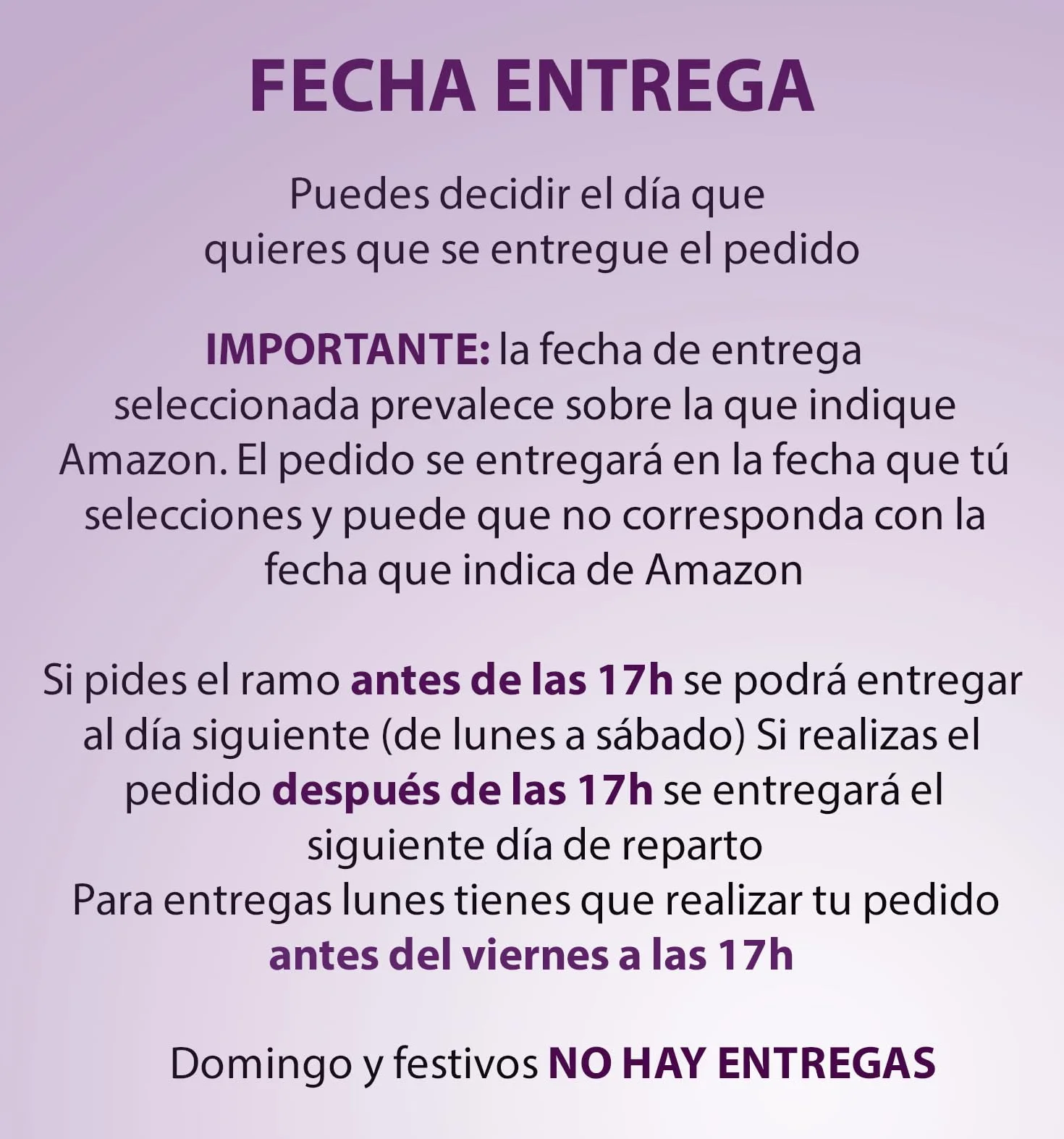 REGALAUNAFLOR | Ramo de flores naturales a domicilio | Entrega puntual en 24 horas de Lunes a Sábado | Con tarjeta de dedicatoria | Alstroemeria roja