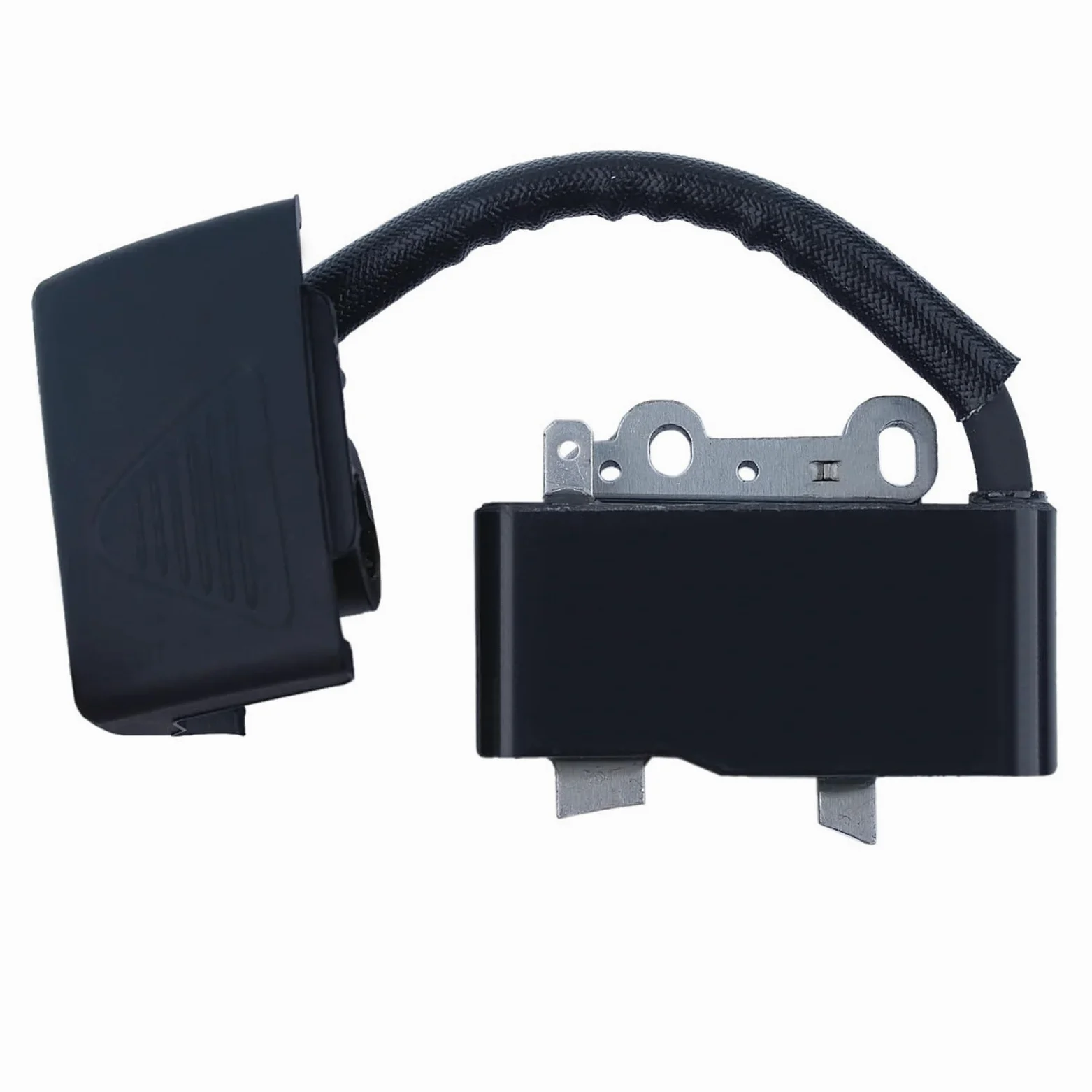 Módulo de Bobina de Encendido Compatible con cortacésped TJ27 y TJ27E
