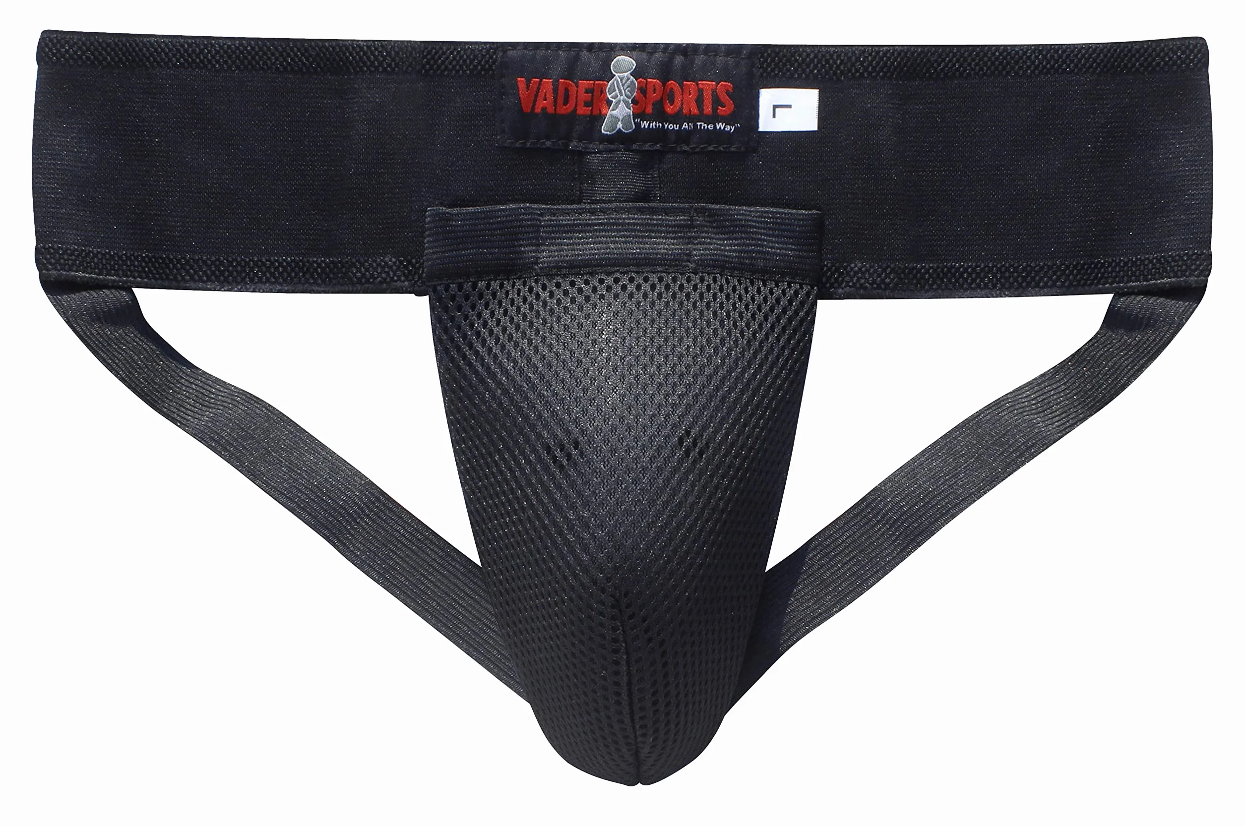 Protector Abdominal Muay Thai Cricket Adulto