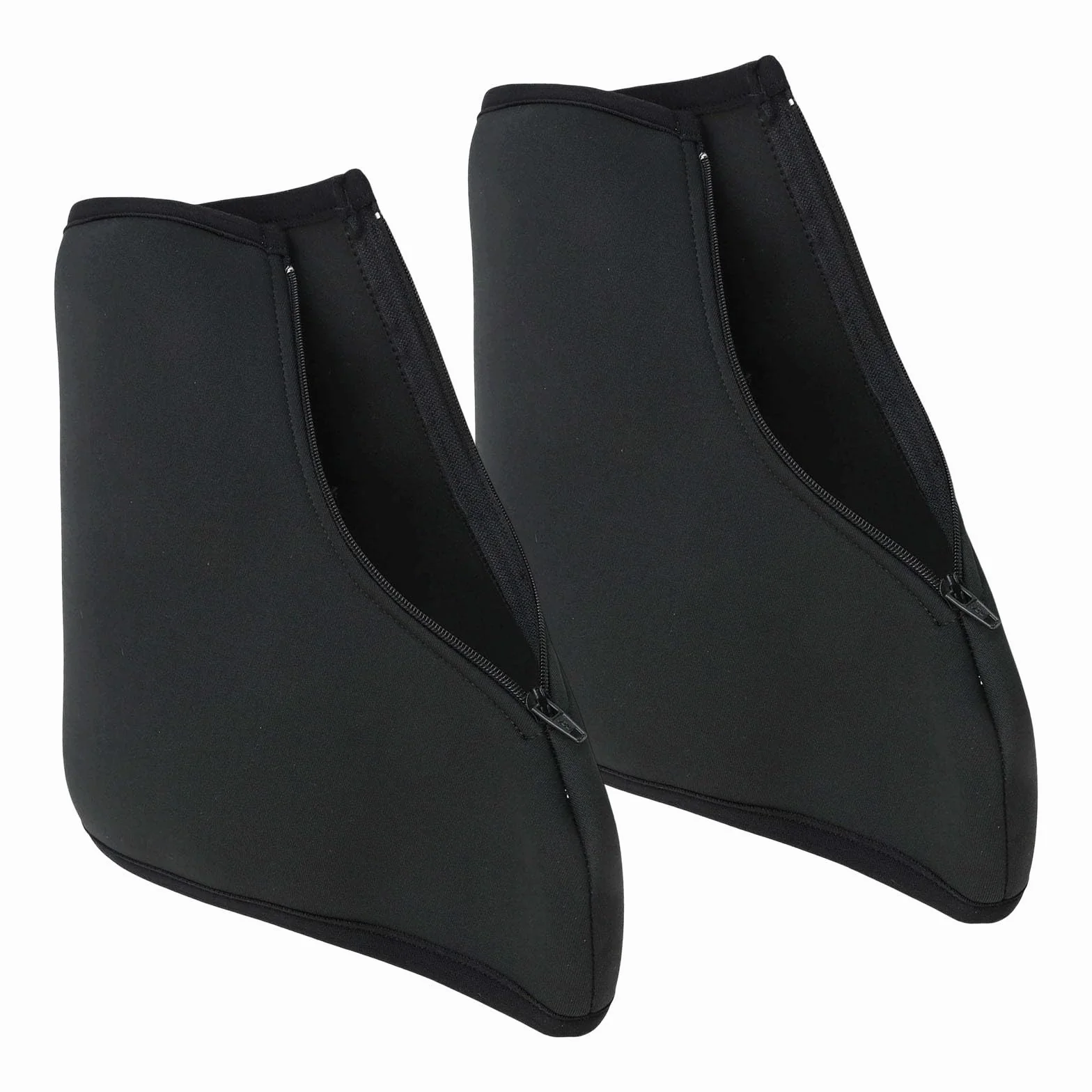 Fundas de neopreno para patines de hielo L protección comodidad