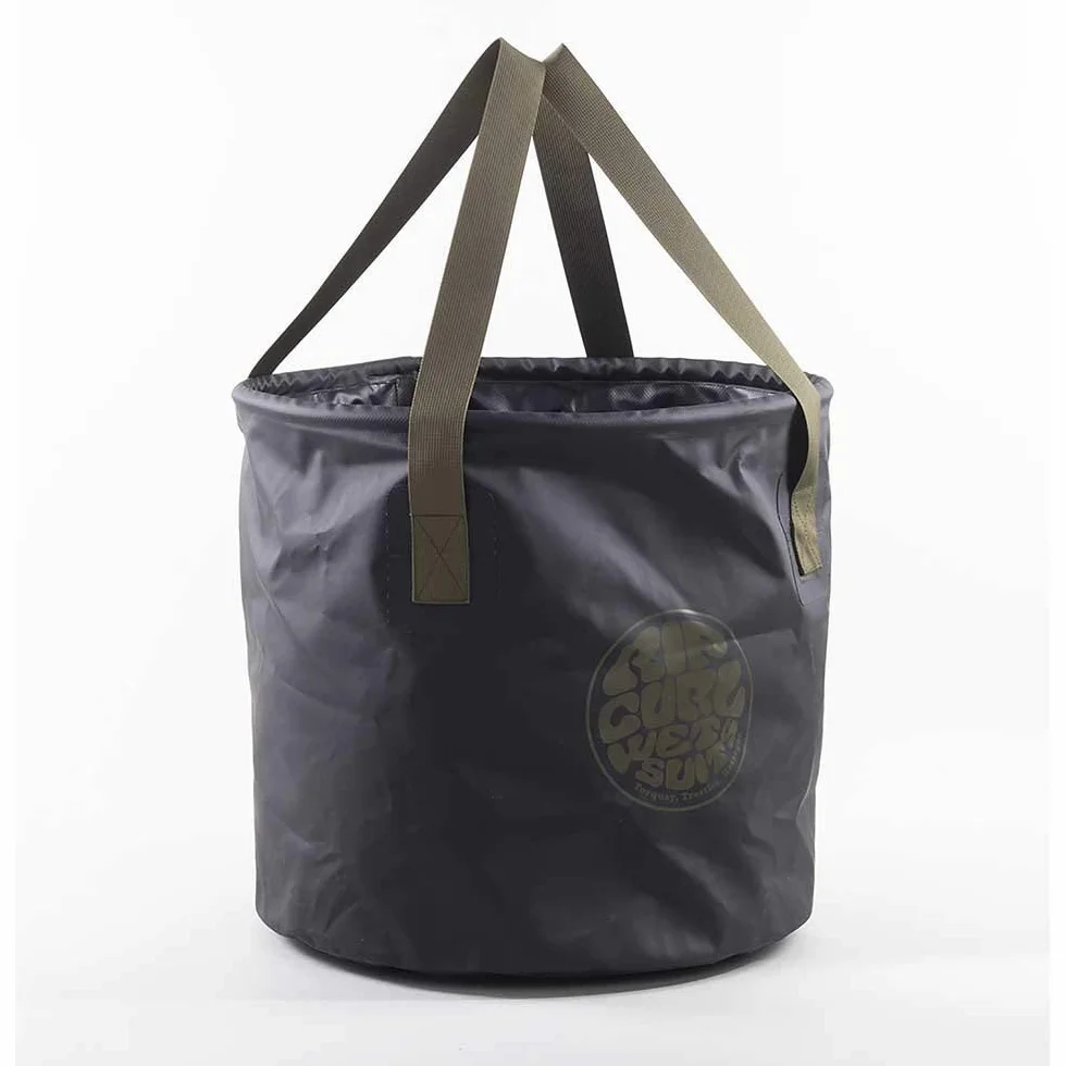 RIP CURL Surf Series 50L Tasche Black