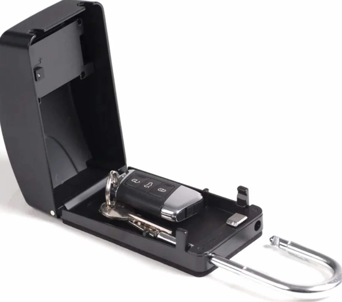 Surflogic Key Security Lock Maxi 0
