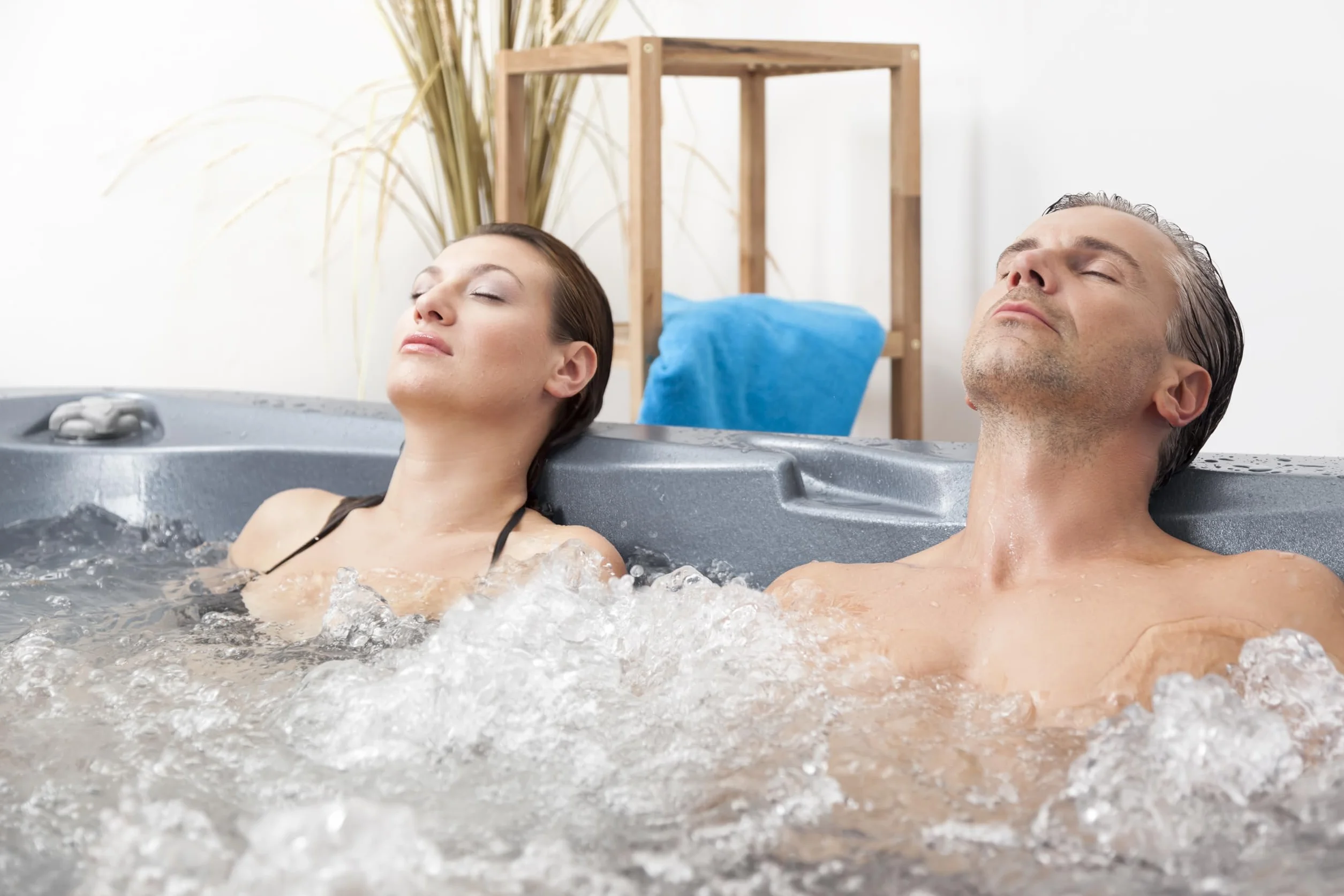 BAYROL-tratamiento SpaTime de bromo para spa