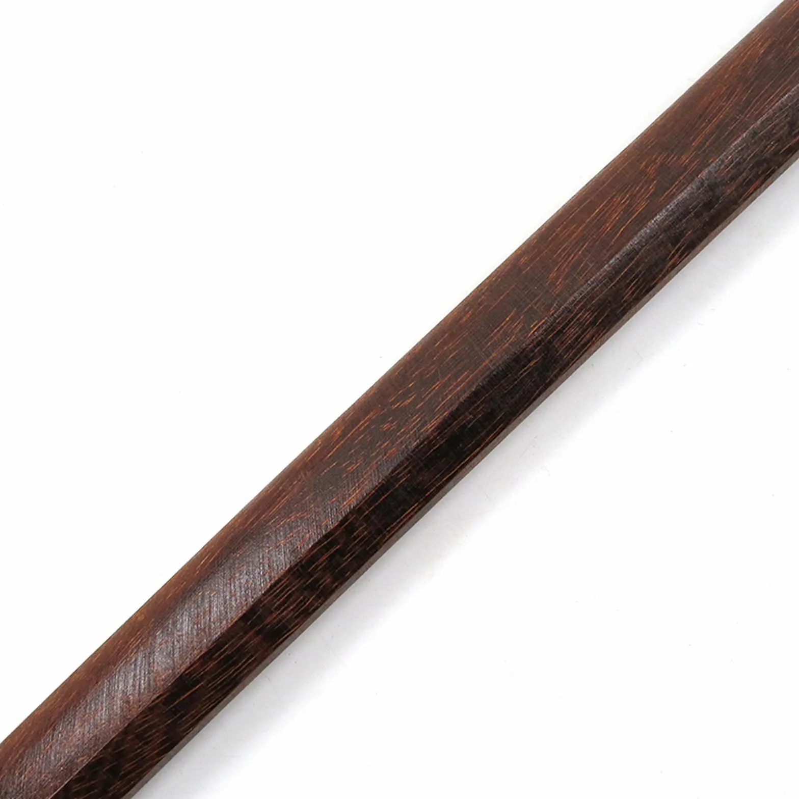 Espada Samurai Japonesa 100 cm Gintama Sakata Gintoki Katana Bokken Hecho a Mano para Entrenamiento Kendo Cosplay
